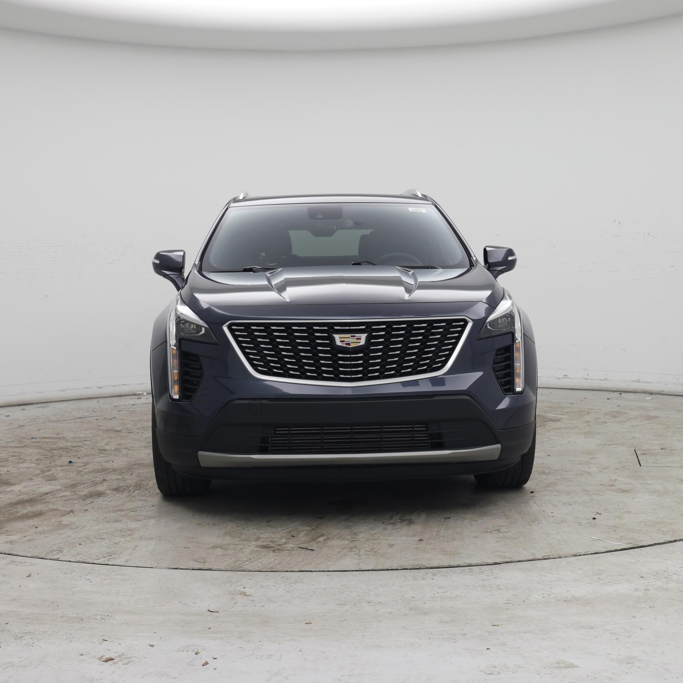 Thumbnail: 2021 Cadillac XT4 - 5