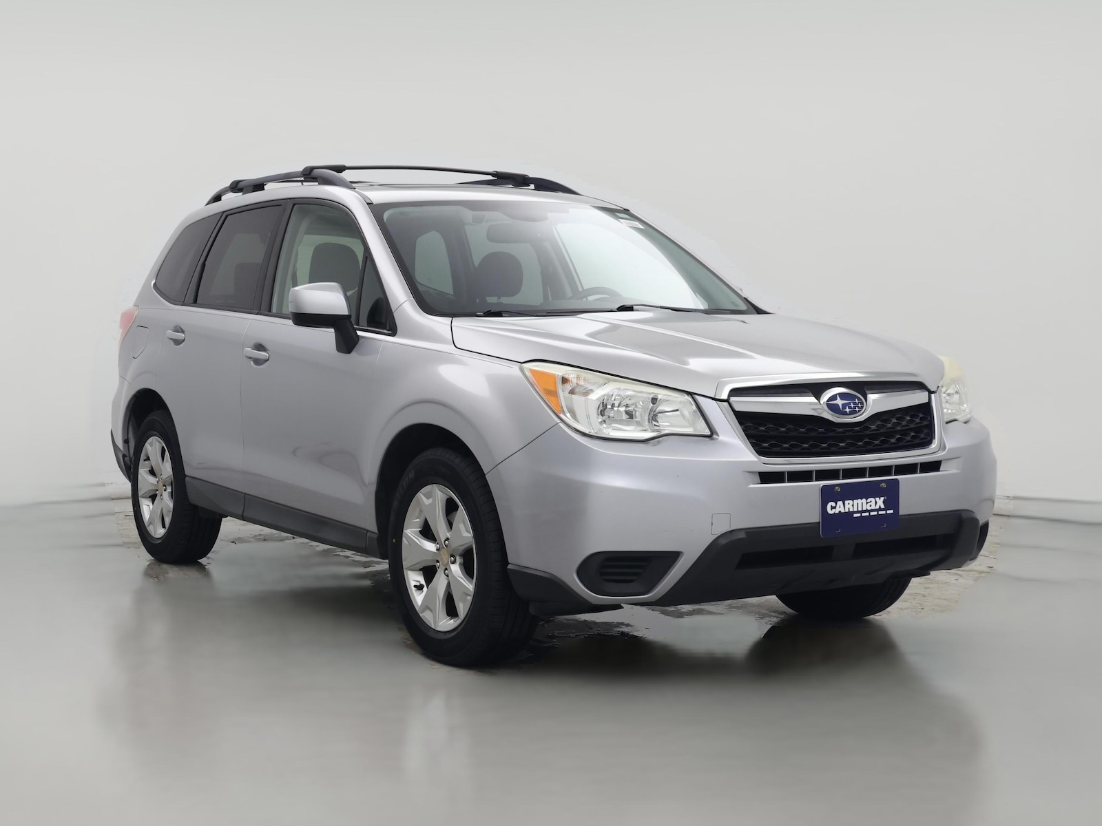 2015 Subaru Forester i Premium