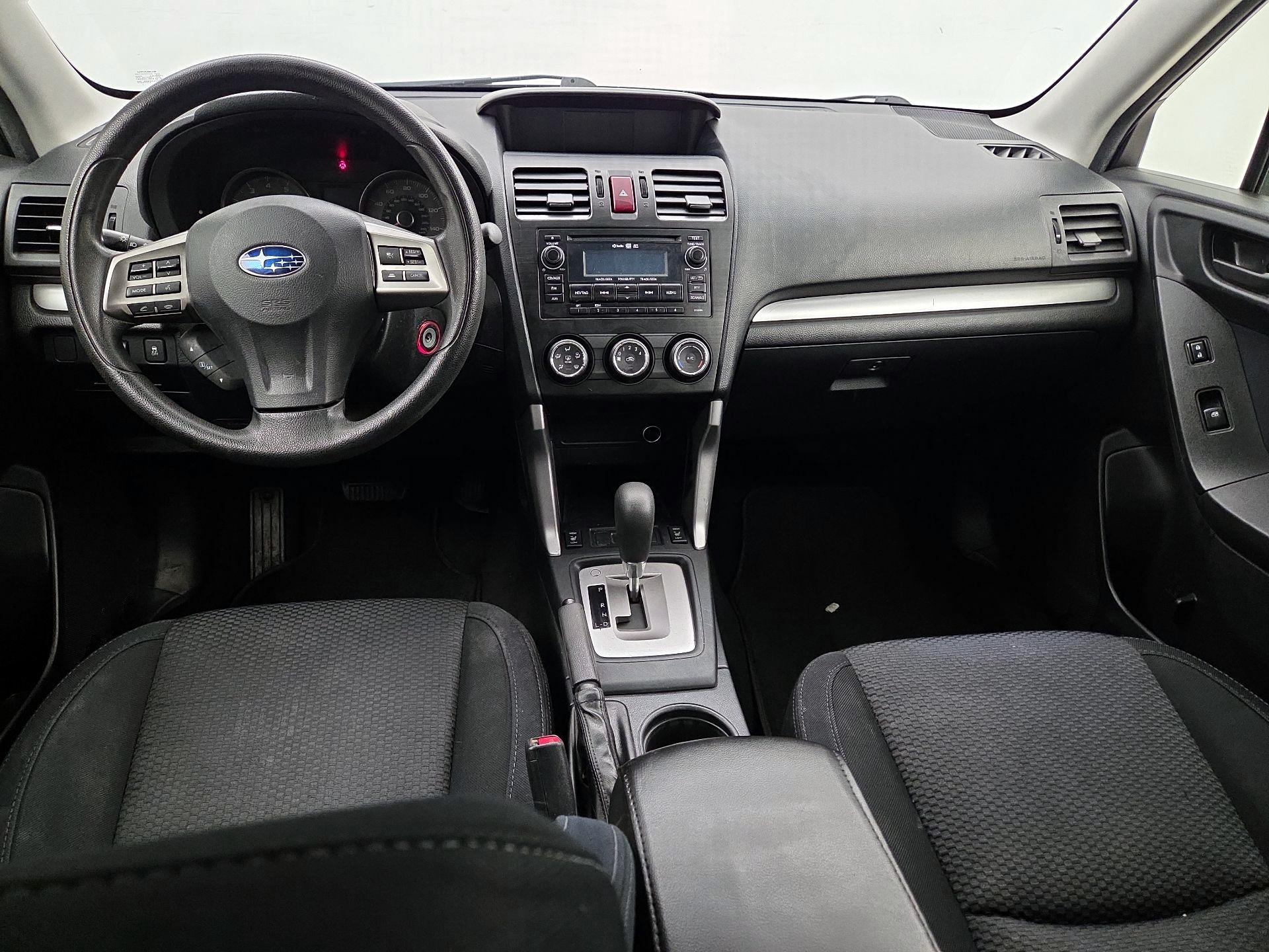 Thumbnail: 2015 Subaru Forester - 9