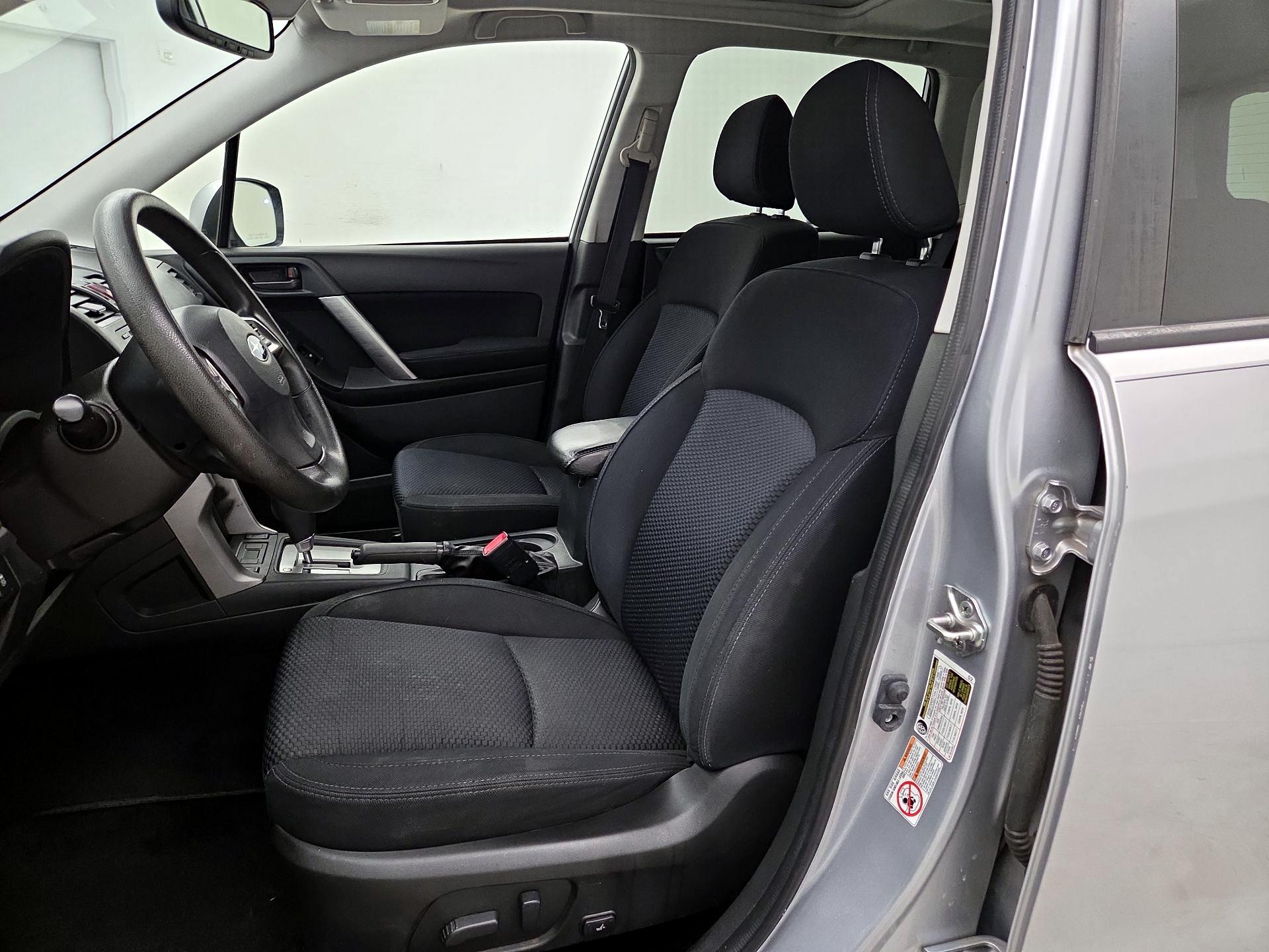 Thumbnail: 2015 Subaru Forester - 11