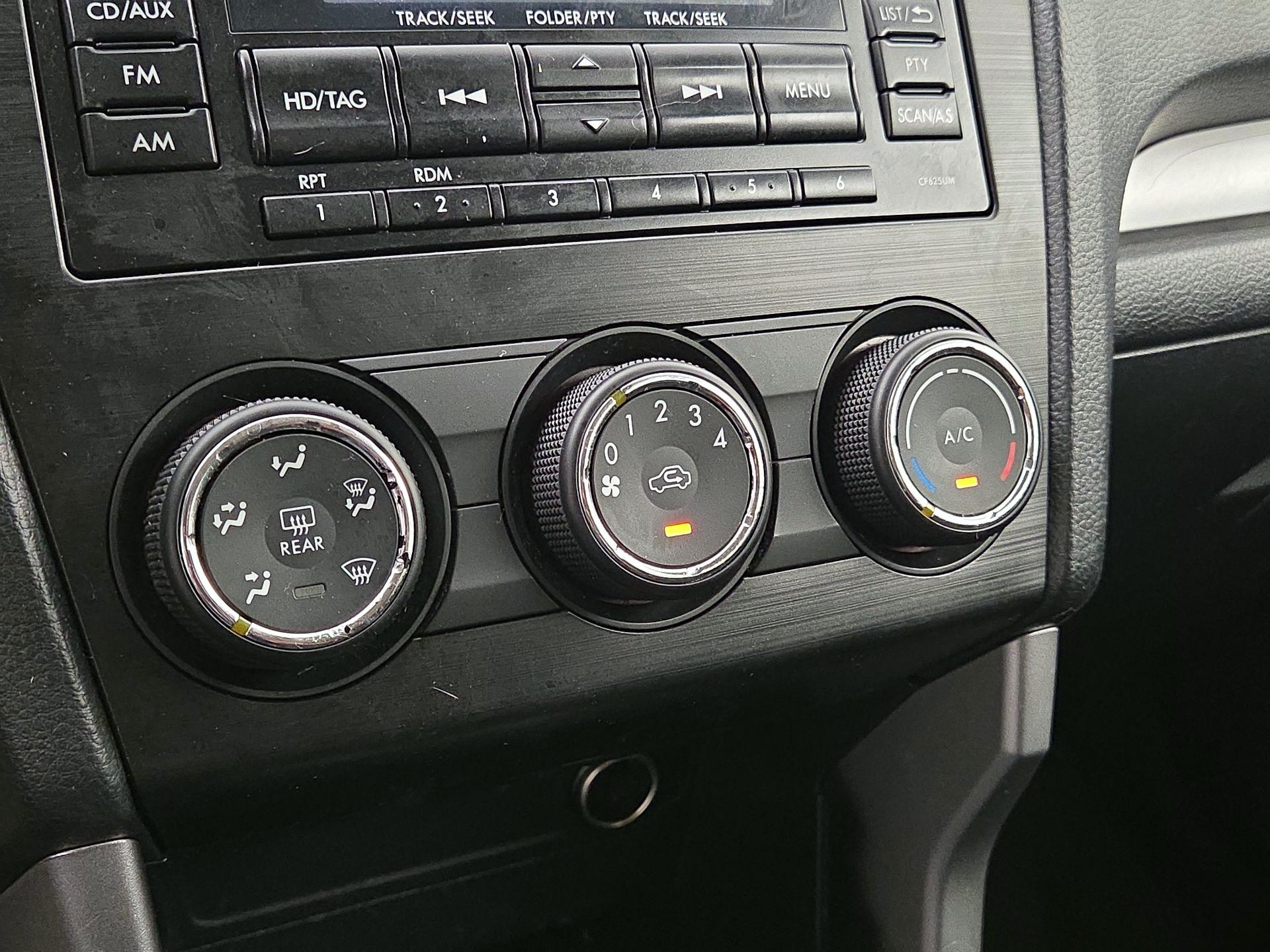 Thumbnail: 2015 Subaru Forester - 15