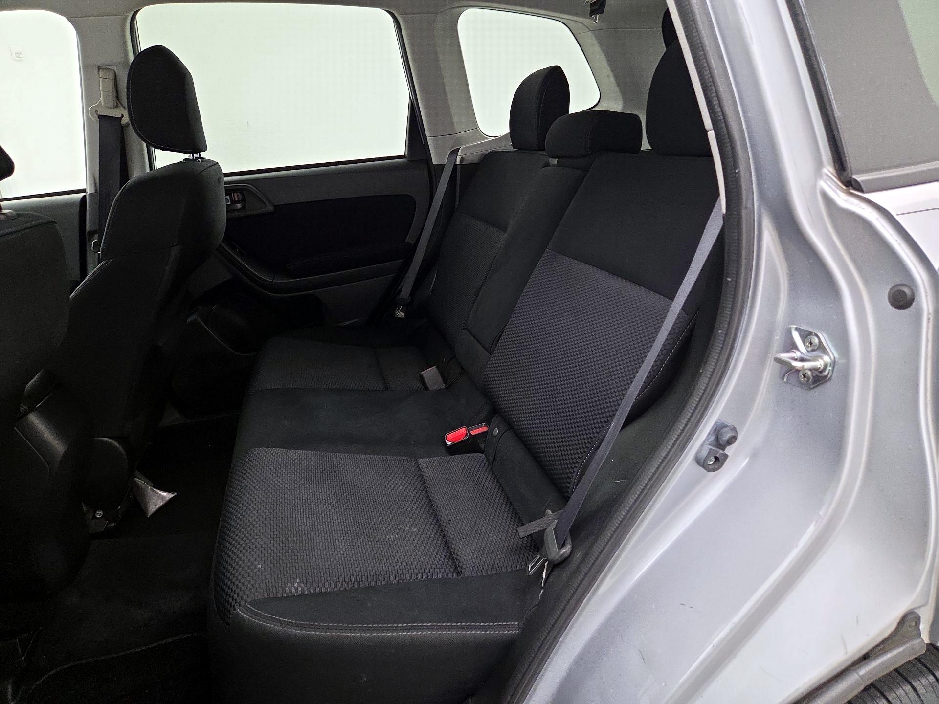 Thumbnail: 2015 Subaru Forester - 18