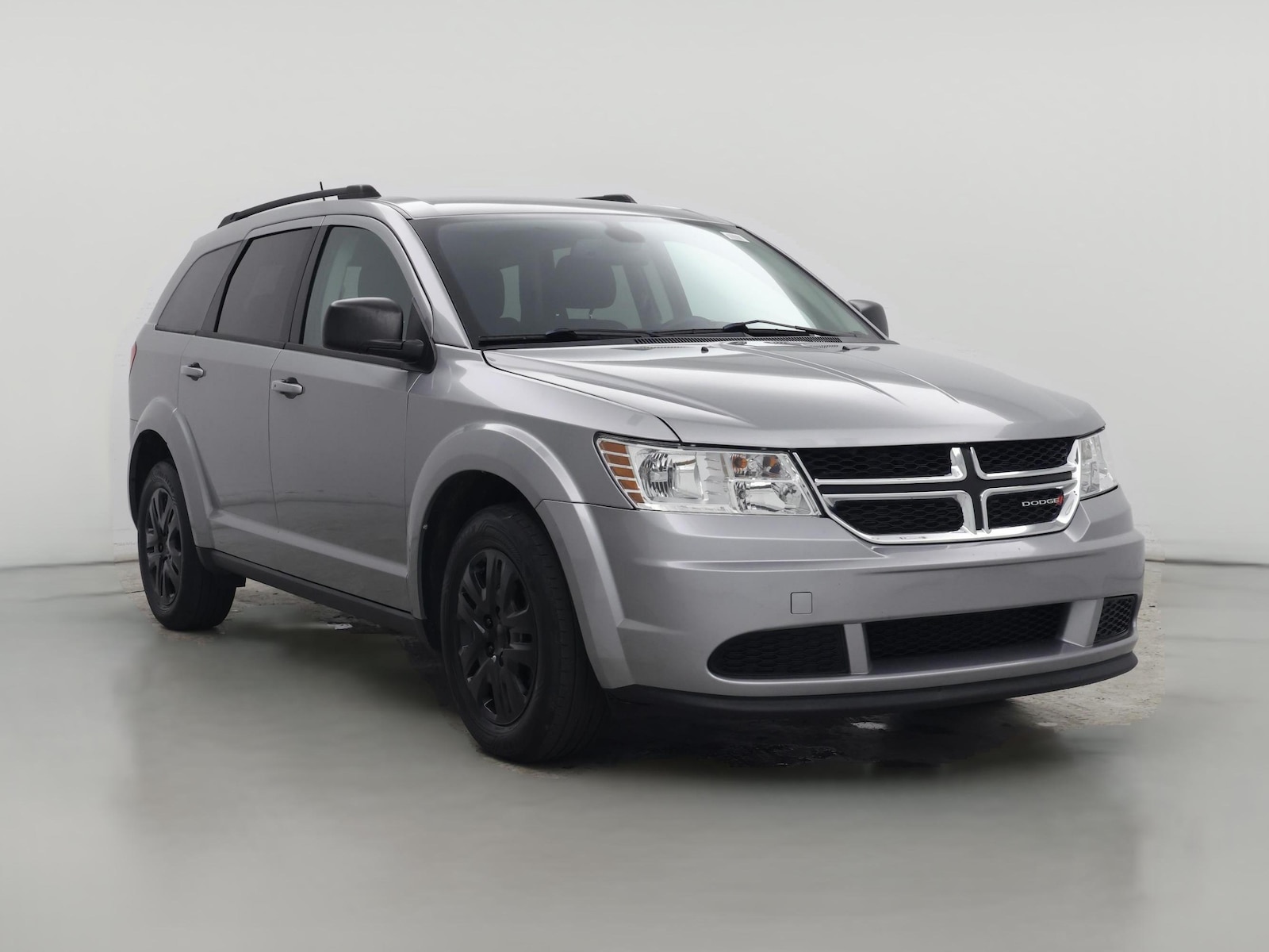 2020 Dodge Journey SE