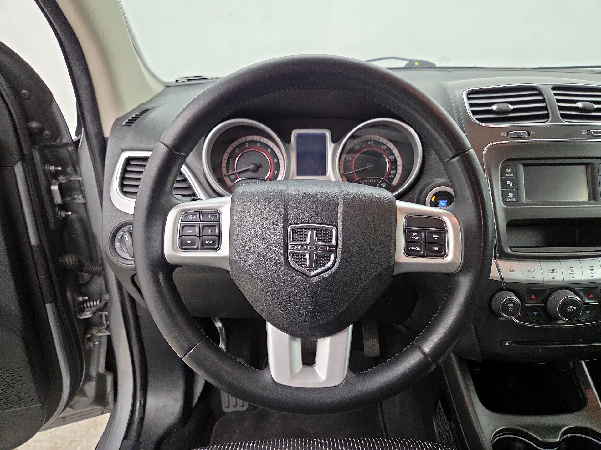 Thumbnail: 2020 Dodge Journey - 10