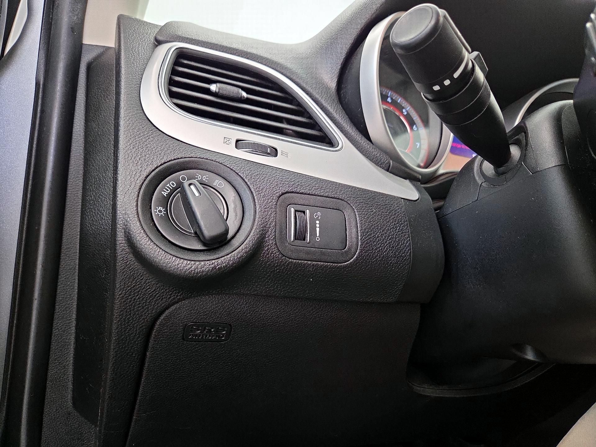 Thumbnail: 2020 Dodge Journey - 13