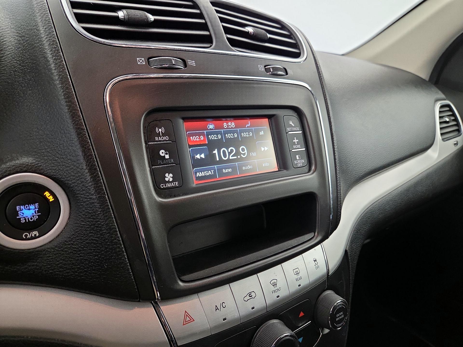 Thumbnail: 2020 Dodge Journey - 14