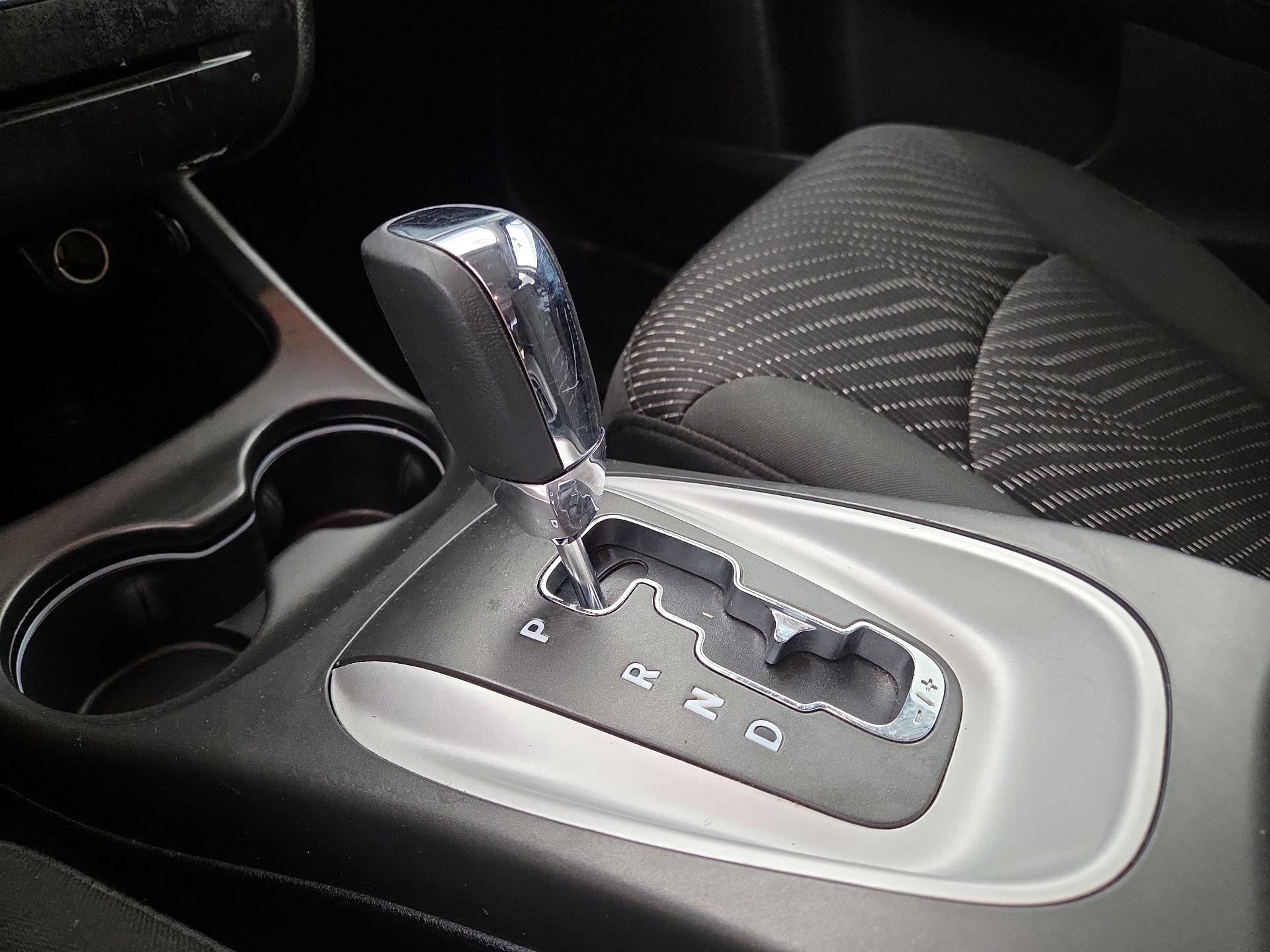 Thumbnail: 2020 Dodge Journey - 16