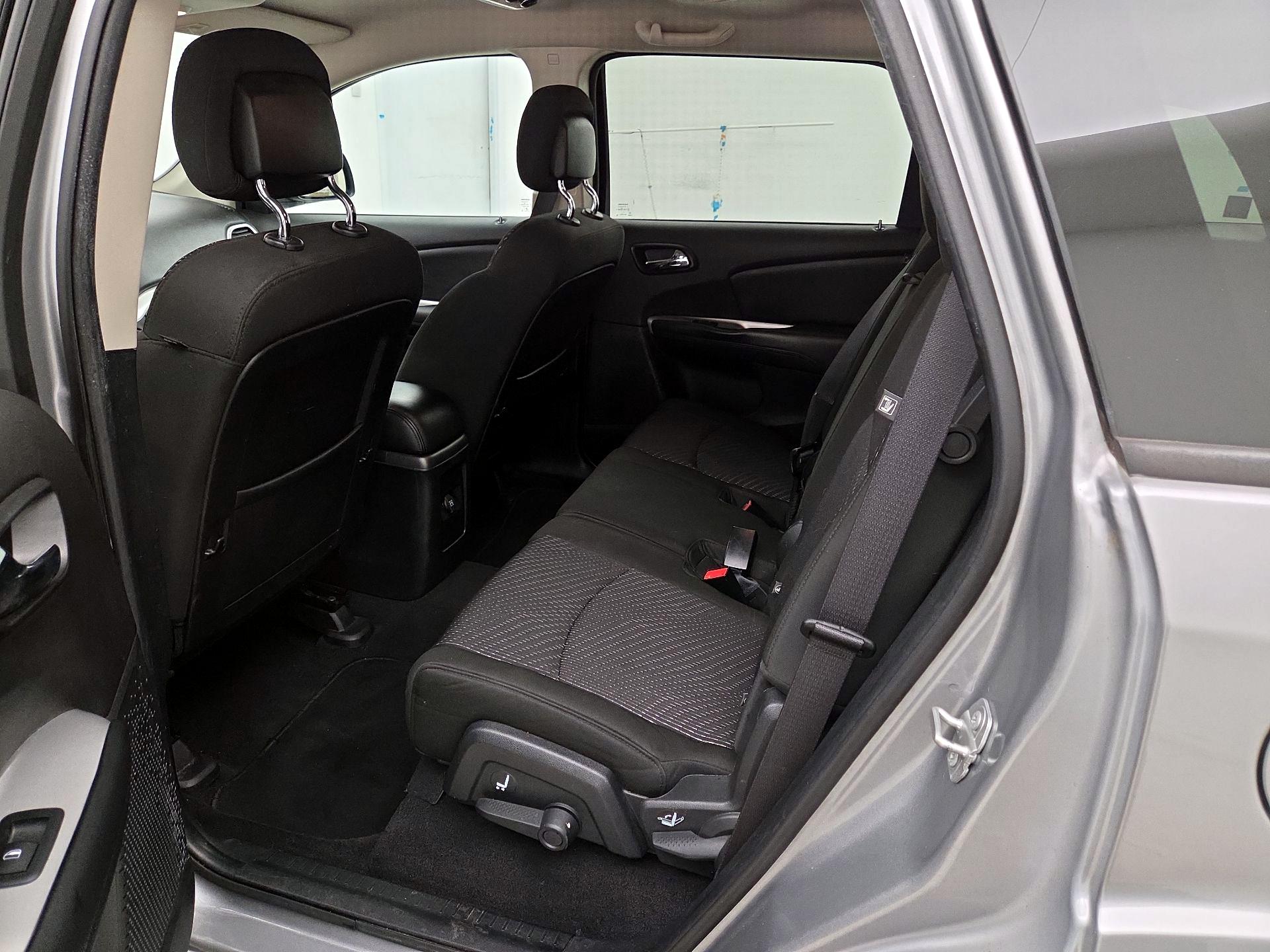 Thumbnail: 2020 Dodge Journey - 18