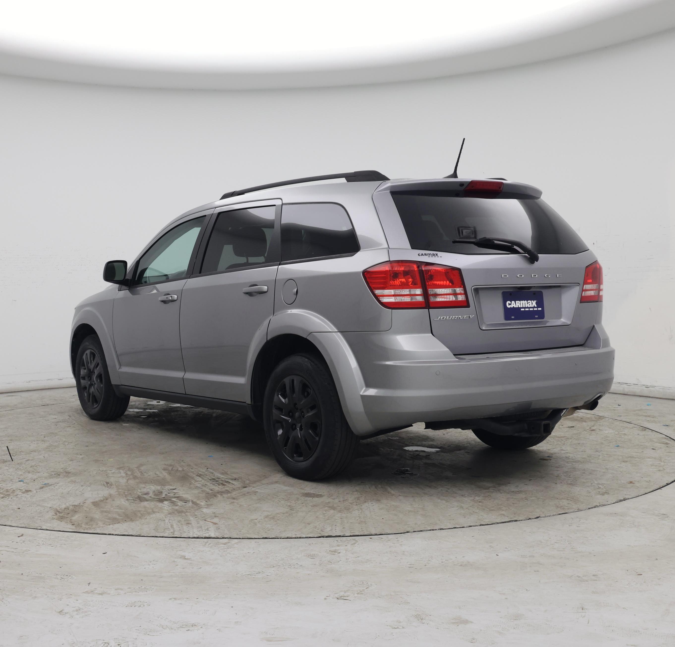 Thumbnail: 2020 Dodge Journey - 2