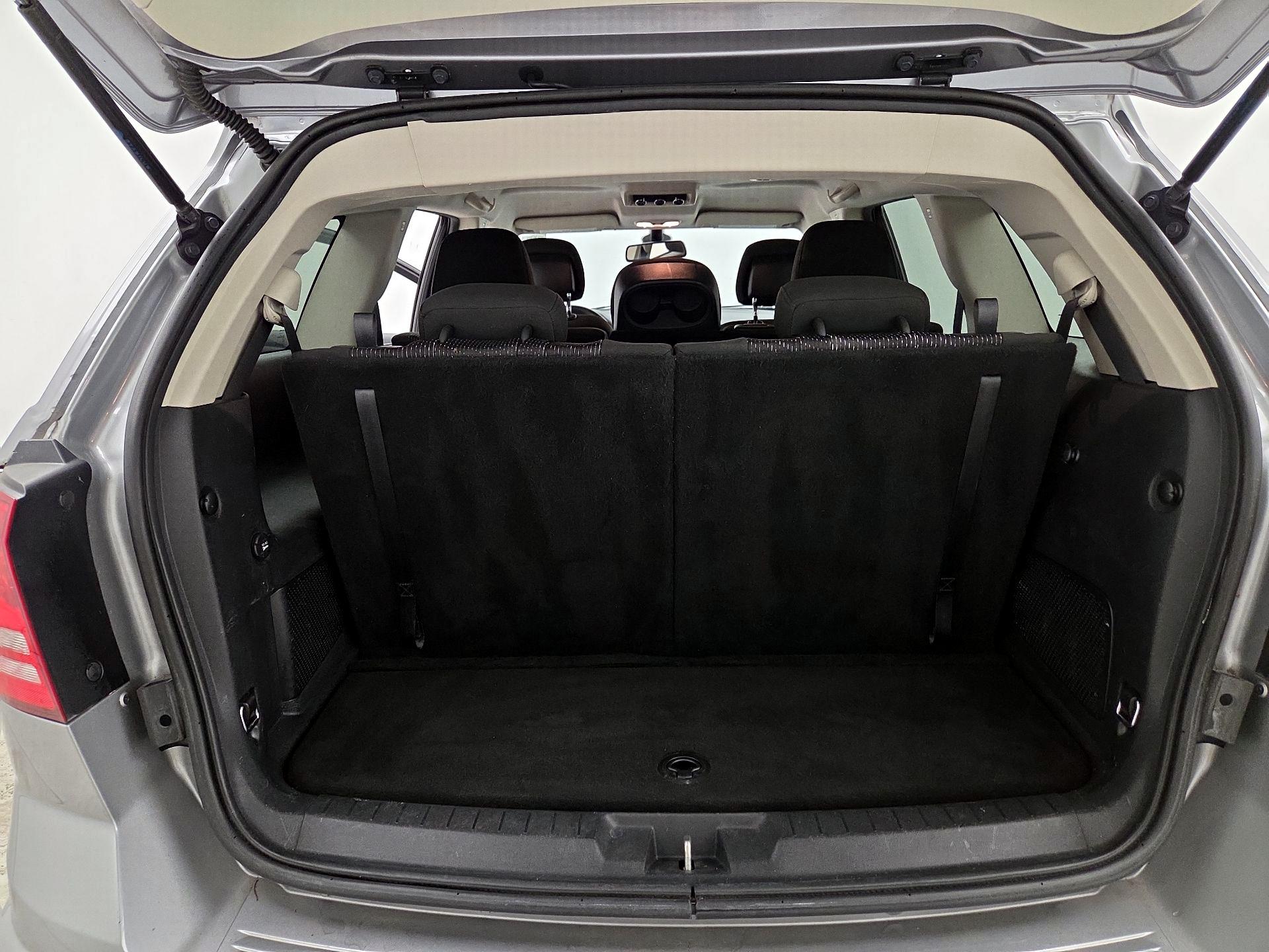 Thumbnail: 2020 Dodge Journey - 20