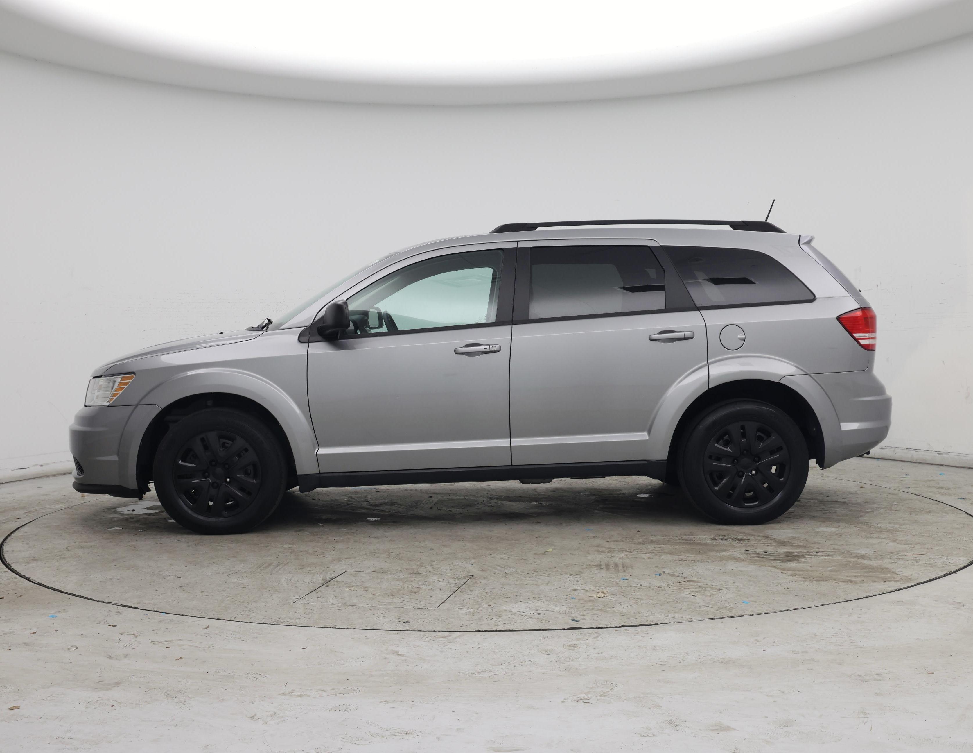 Thumbnail: 2020 Dodge Journey - 3