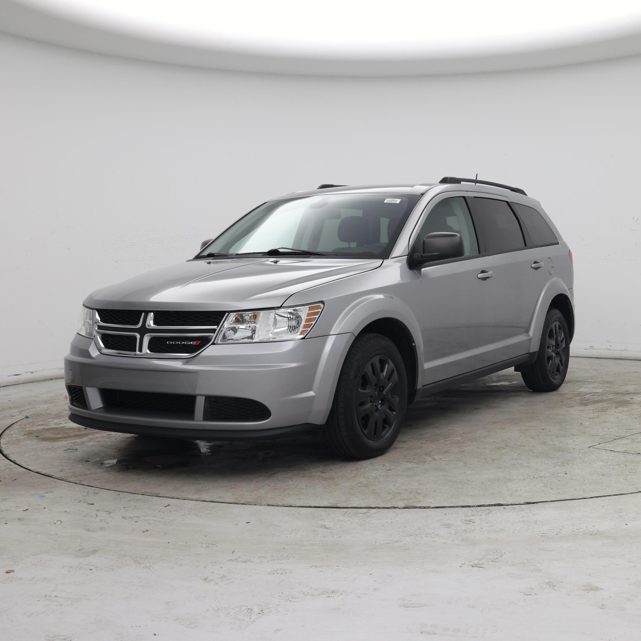 Thumbnail: 2020 Dodge Journey - 4