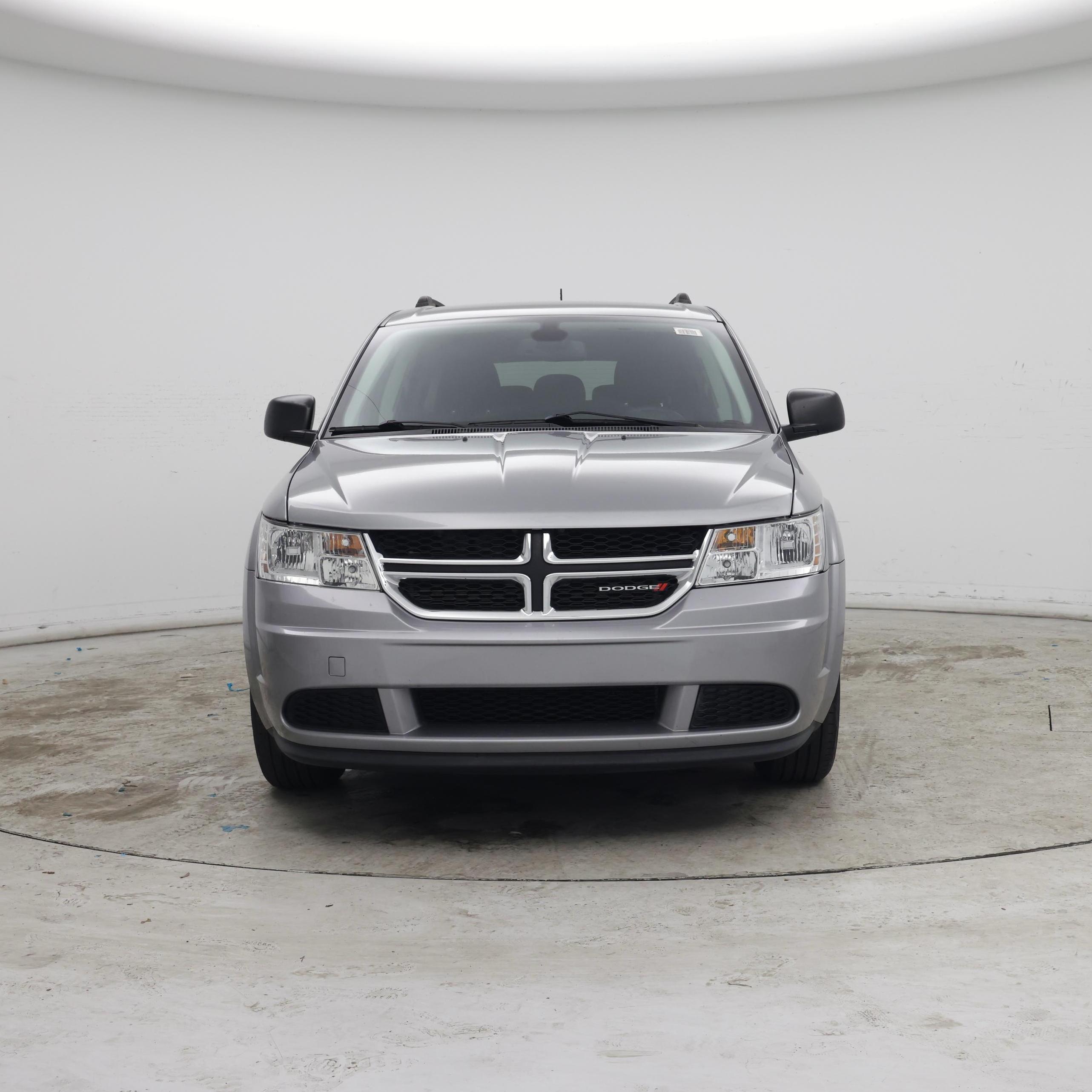 Thumbnail: 2020 Dodge Journey - 5