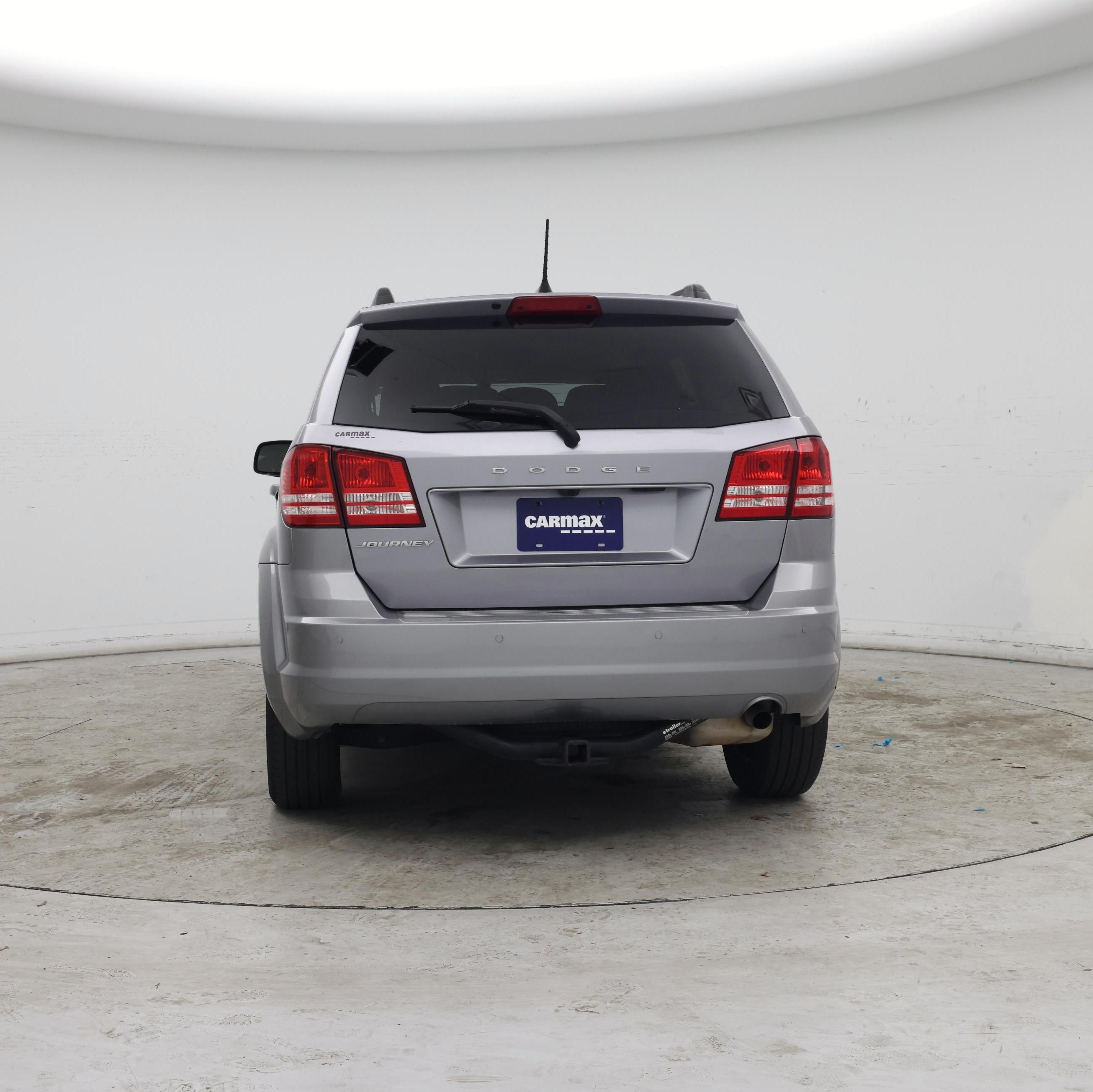 Thumbnail: 2020 Dodge Journey - 6