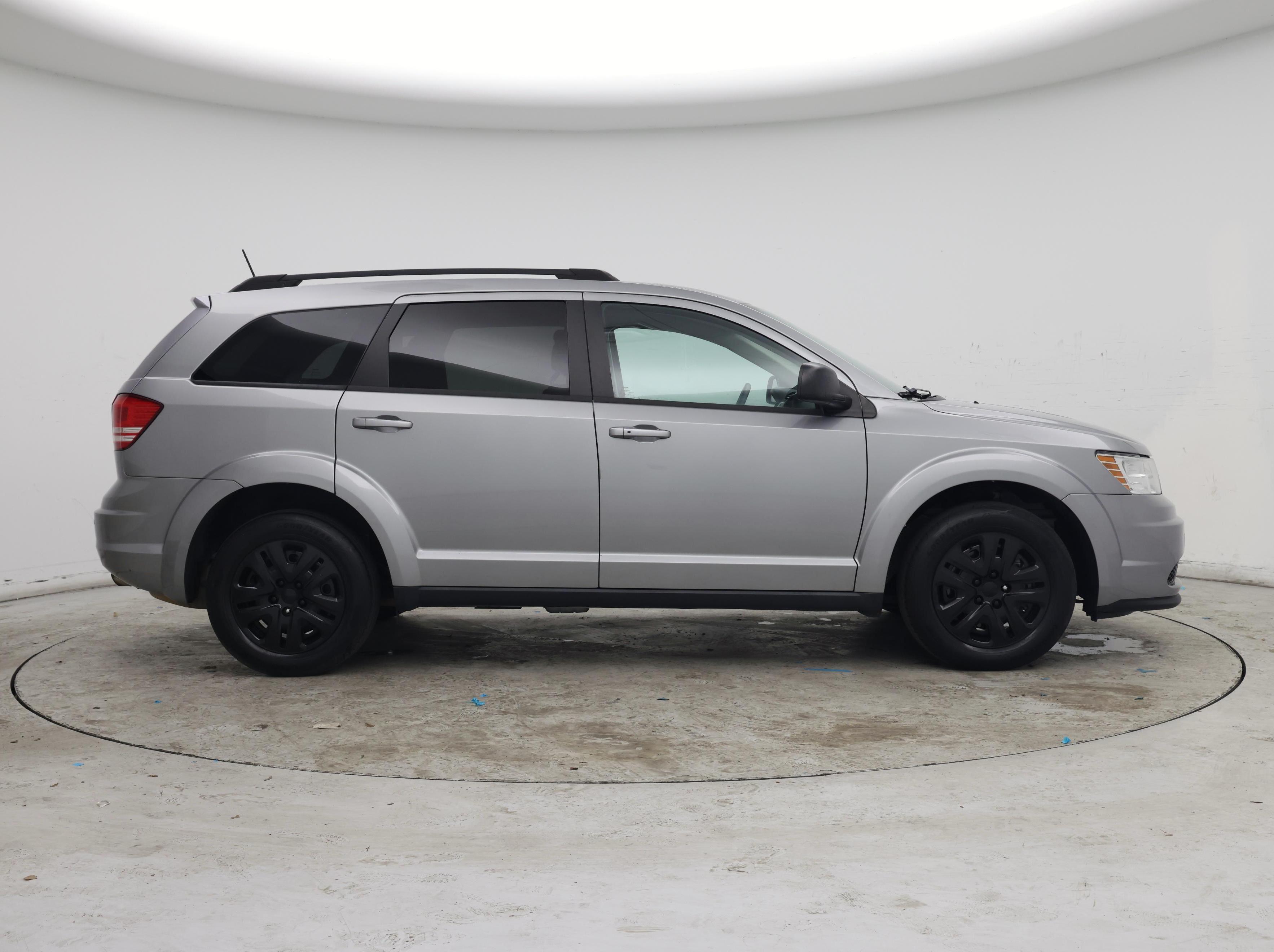 Thumbnail: 2020 Dodge Journey - 7