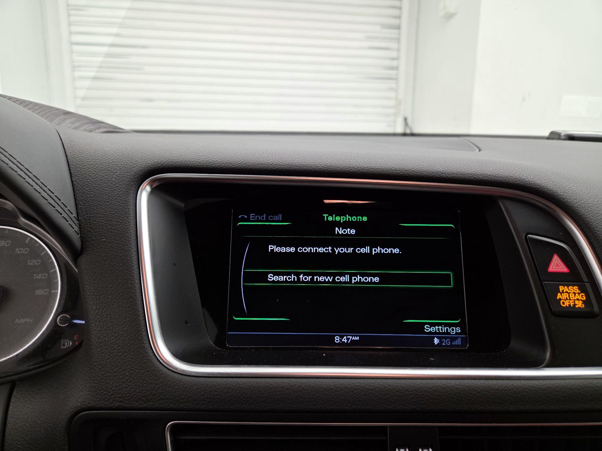 Thumbnail: 2016 Audi SQ5 - 16