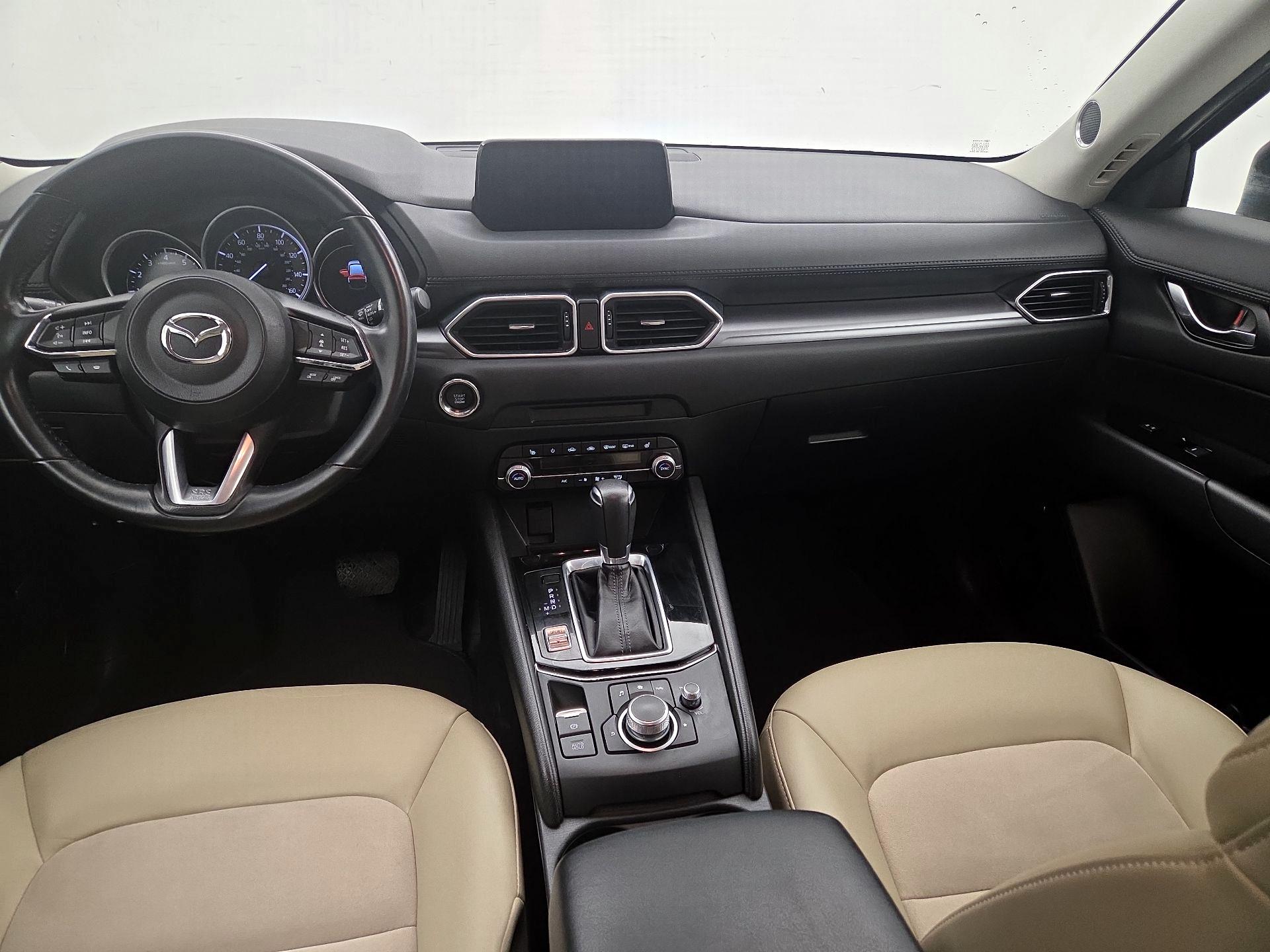 Thumbnail: 2019 Mazda CX-5 - 9