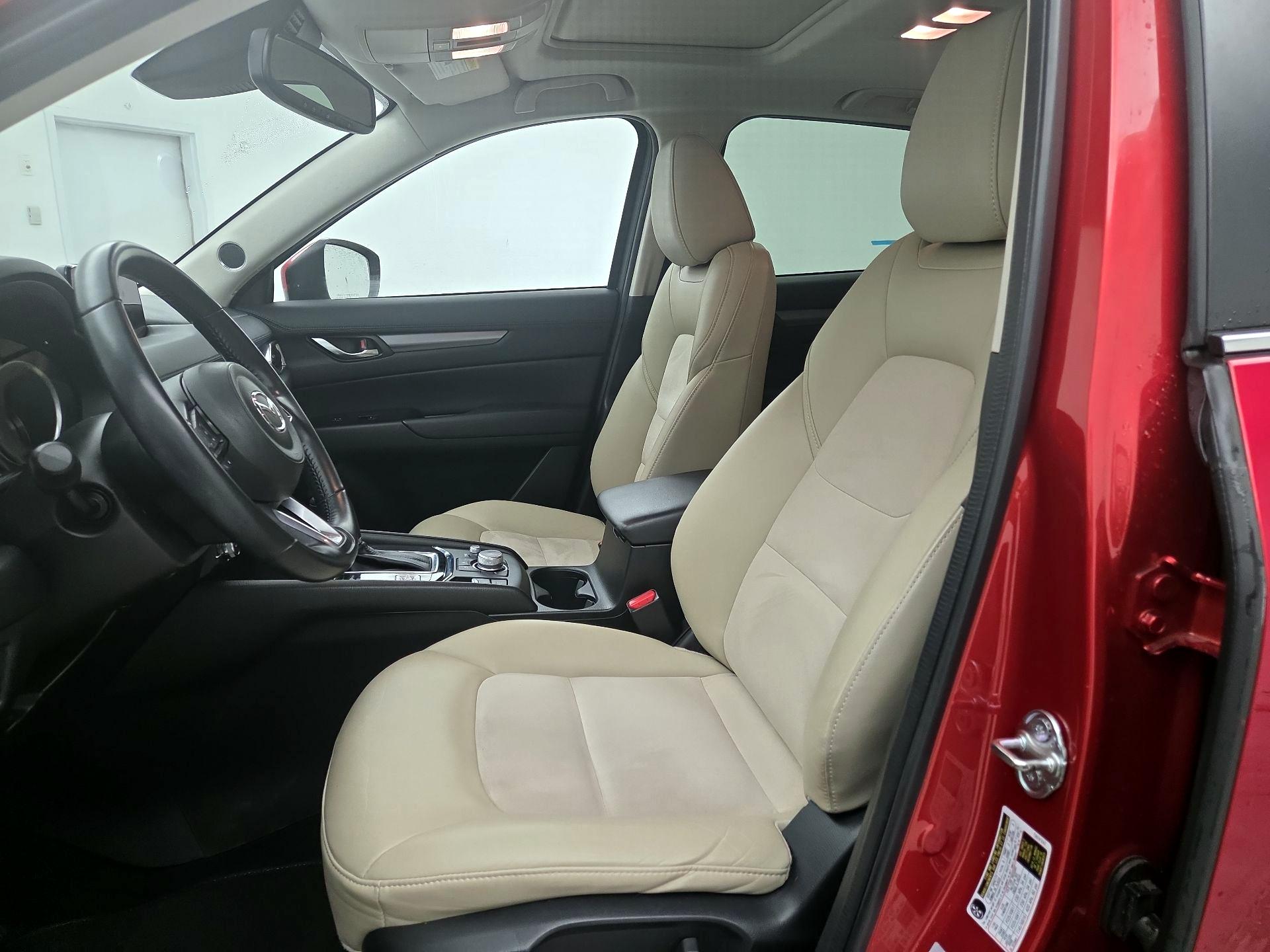 Thumbnail: 2019 Mazda CX-5 - 11