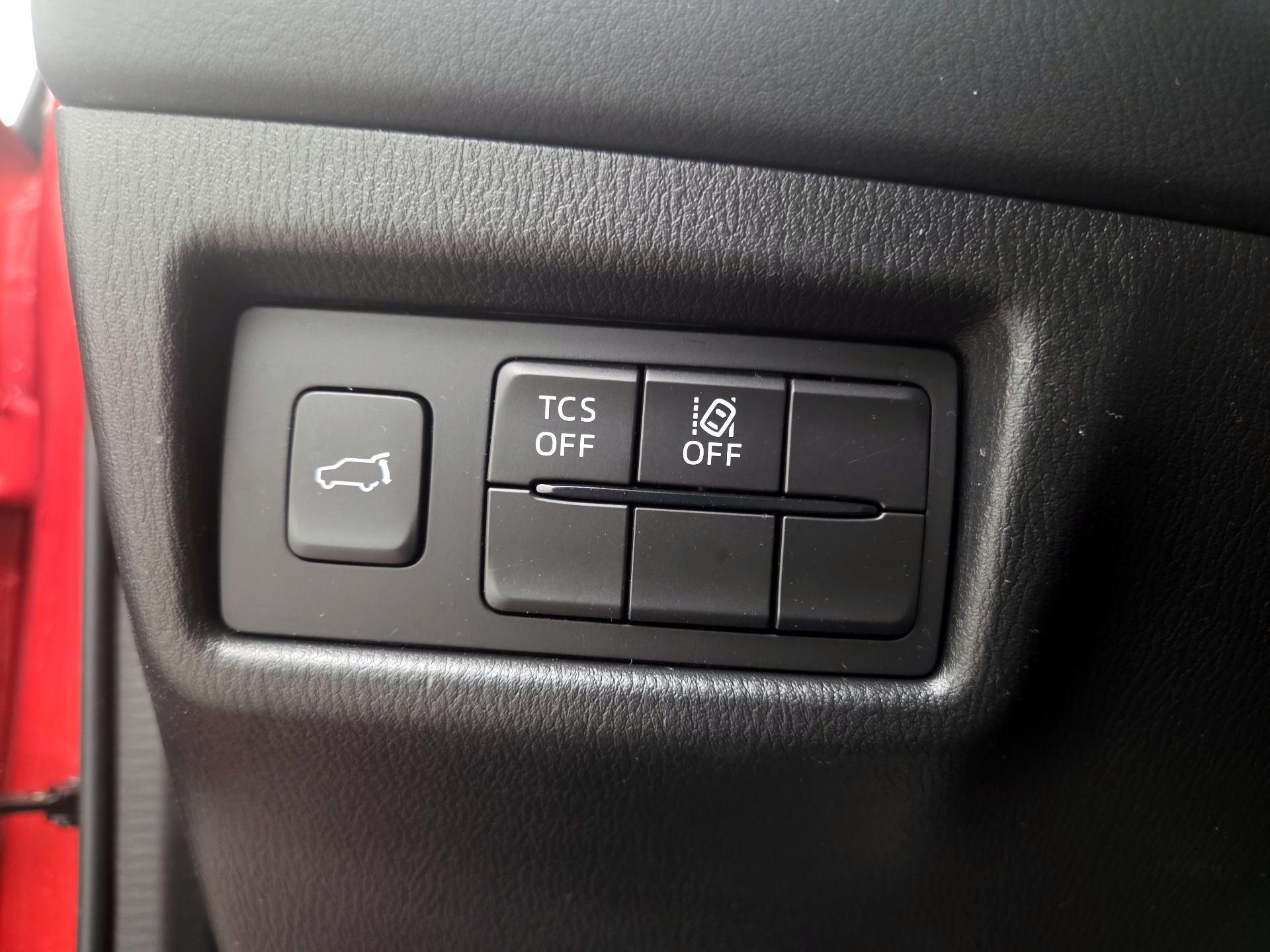 Thumbnail: 2019 Mazda CX-5 - 13