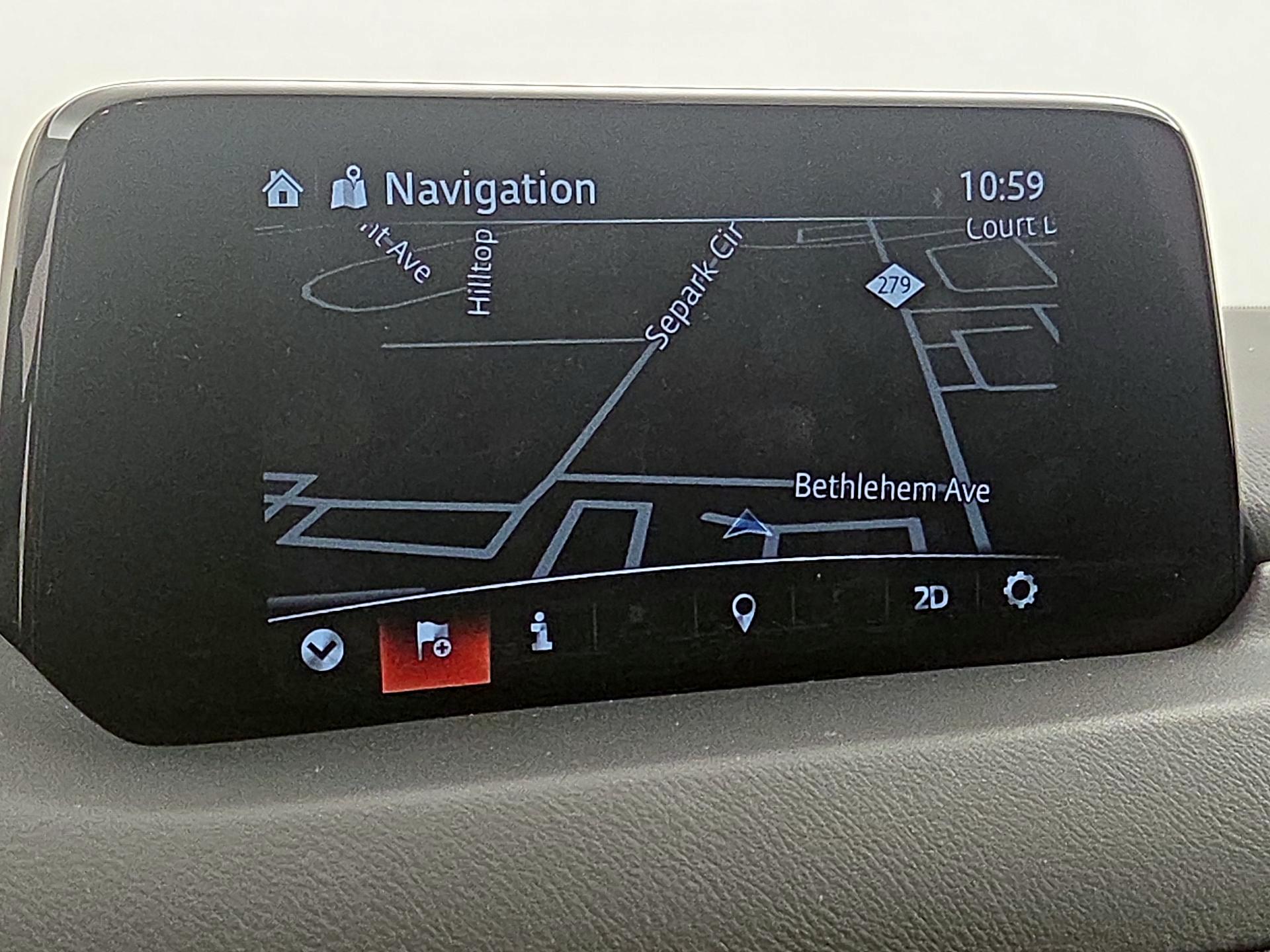 Thumbnail: 2019 Mazda CX-5 - 14