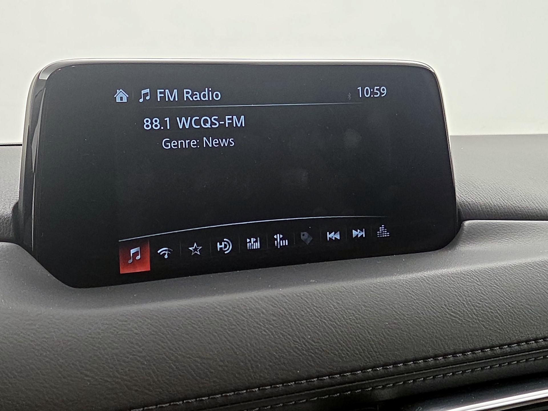 Thumbnail: 2019 Mazda CX-5 - 16