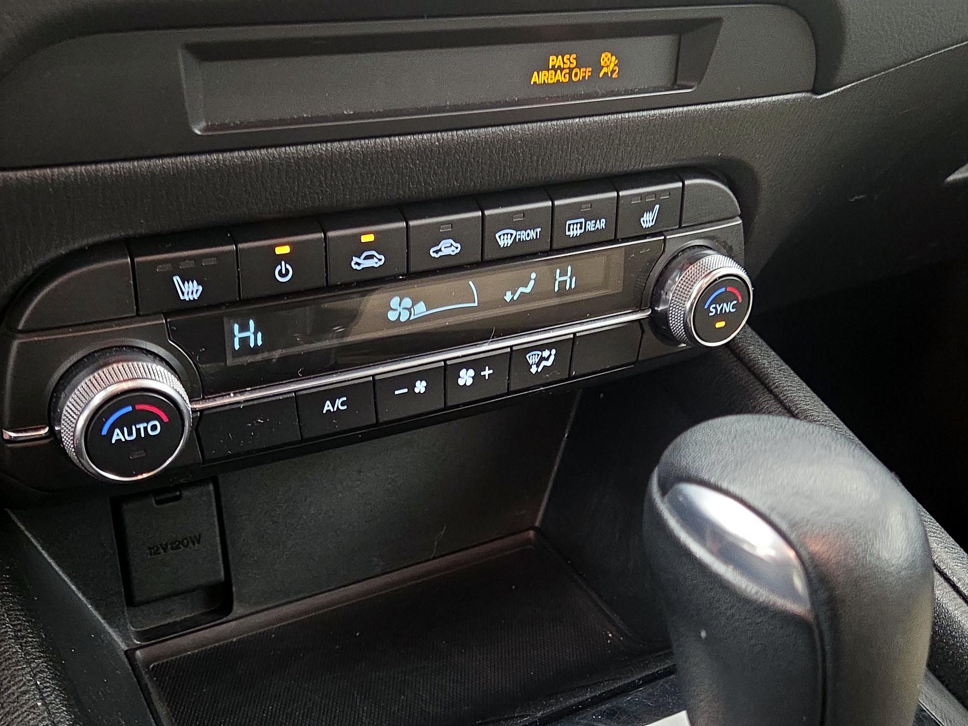 Thumbnail: 2019 Mazda CX-5 - 17