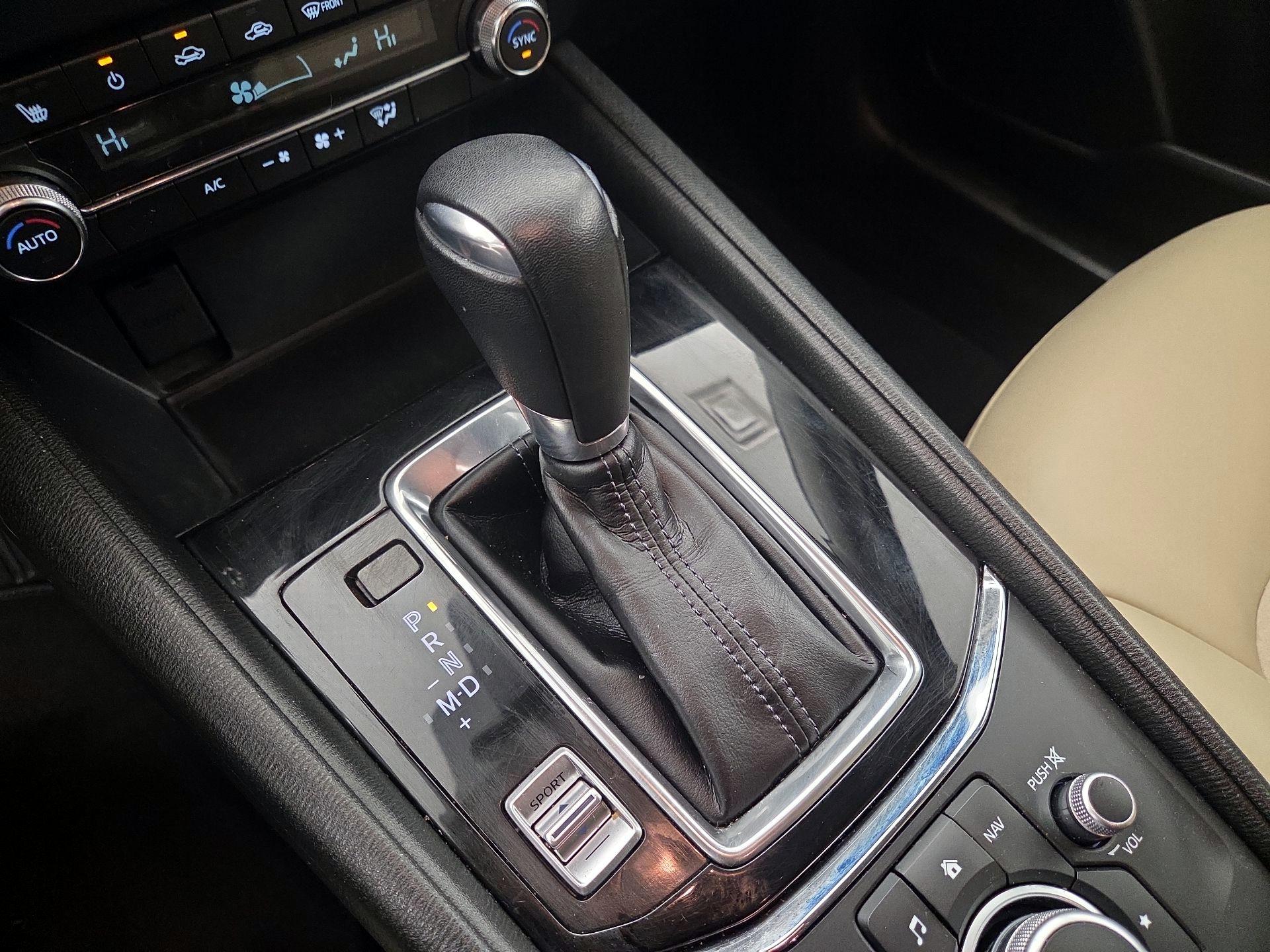 Thumbnail: 2019 Mazda CX-5 - 18