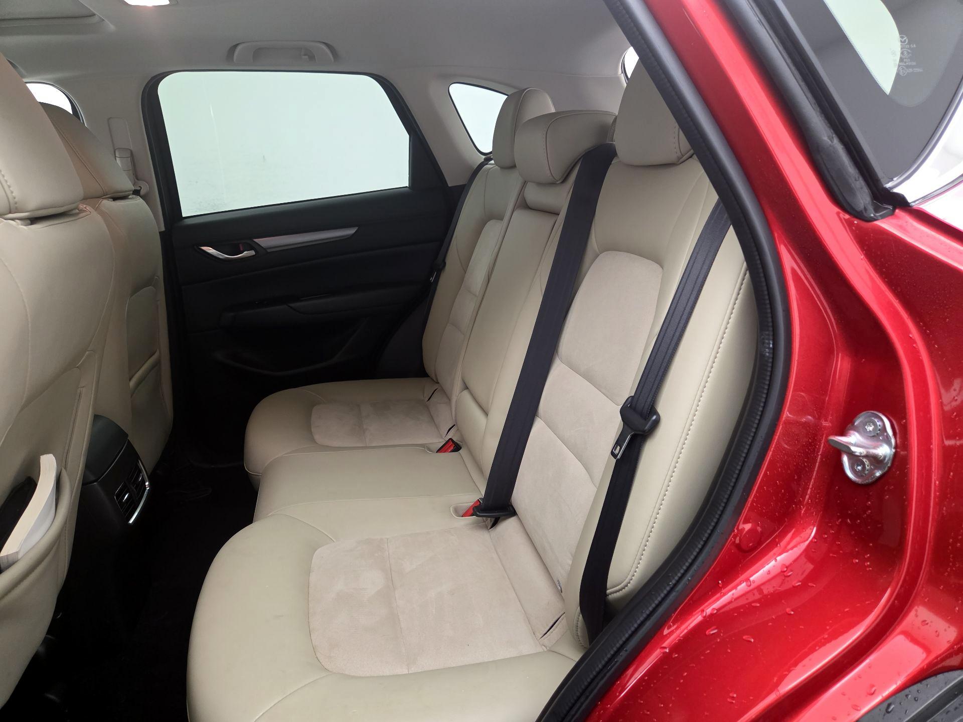 Thumbnail: 2019 Mazda CX-5 - 20