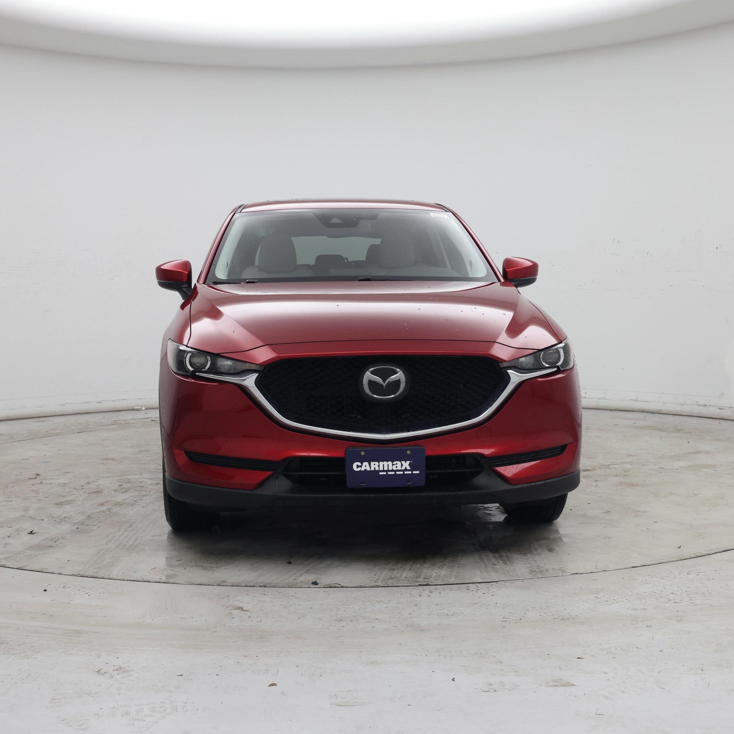 Thumbnail: 2019 Mazda CX-5 - 5