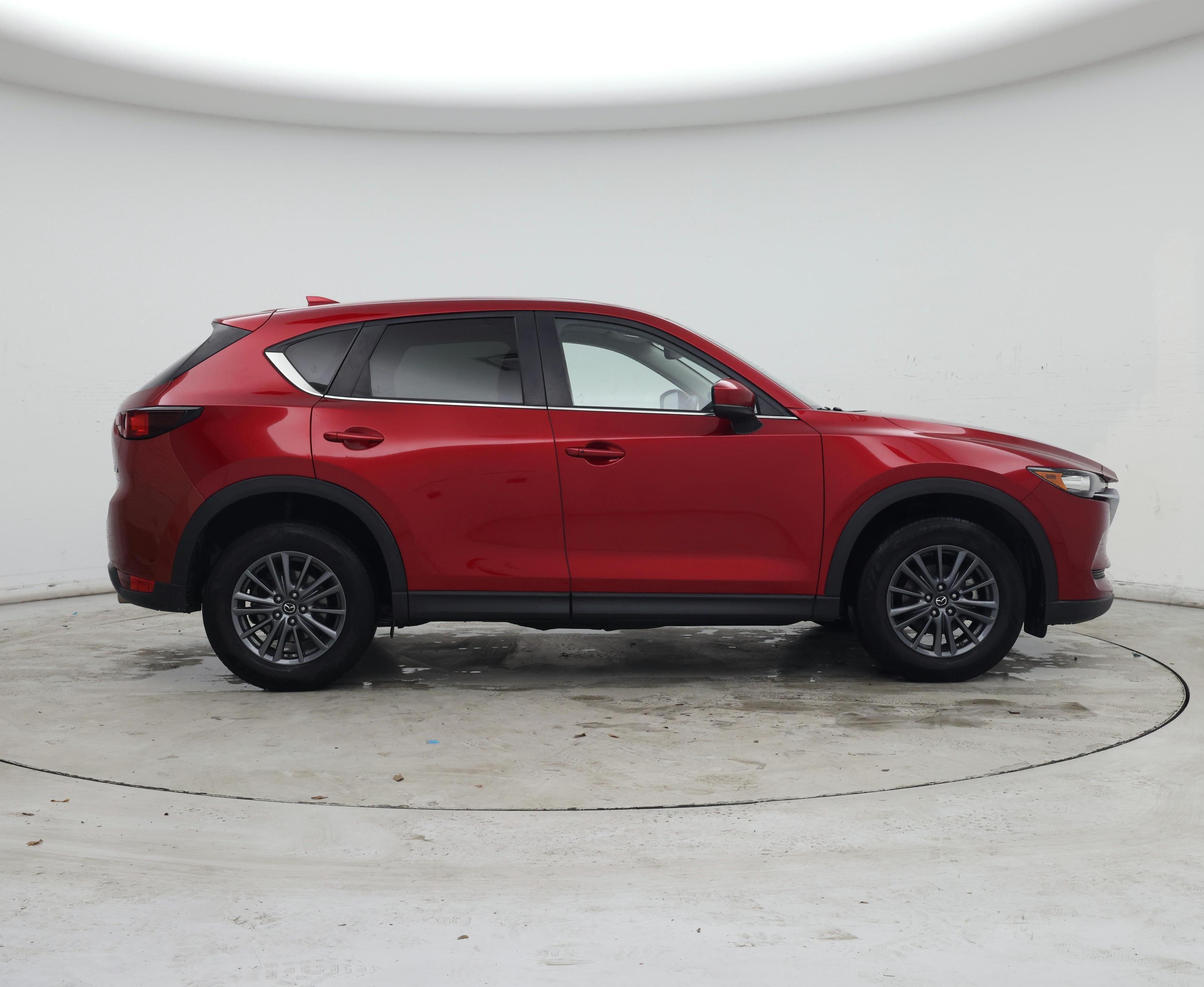 Thumbnail: 2019 Mazda CX-5 - 7