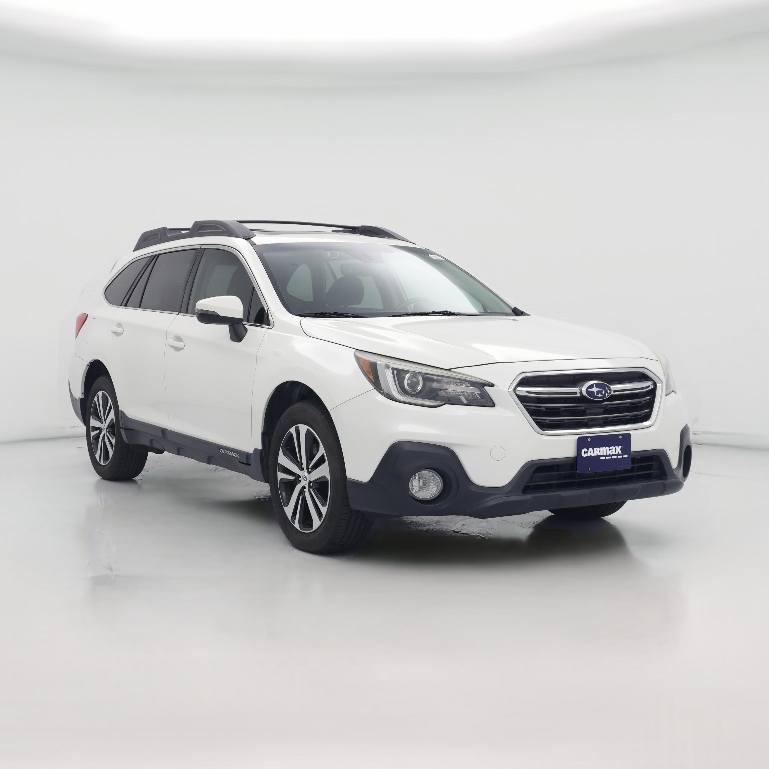 Thumbnail: 2019 Subaru Outback - 1