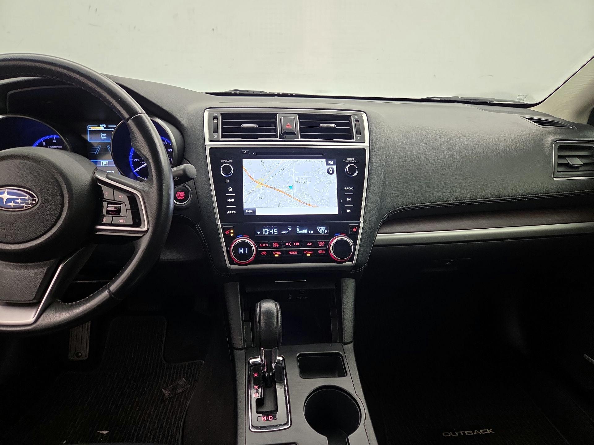 Thumbnail: 2019 Subaru Outback - 9