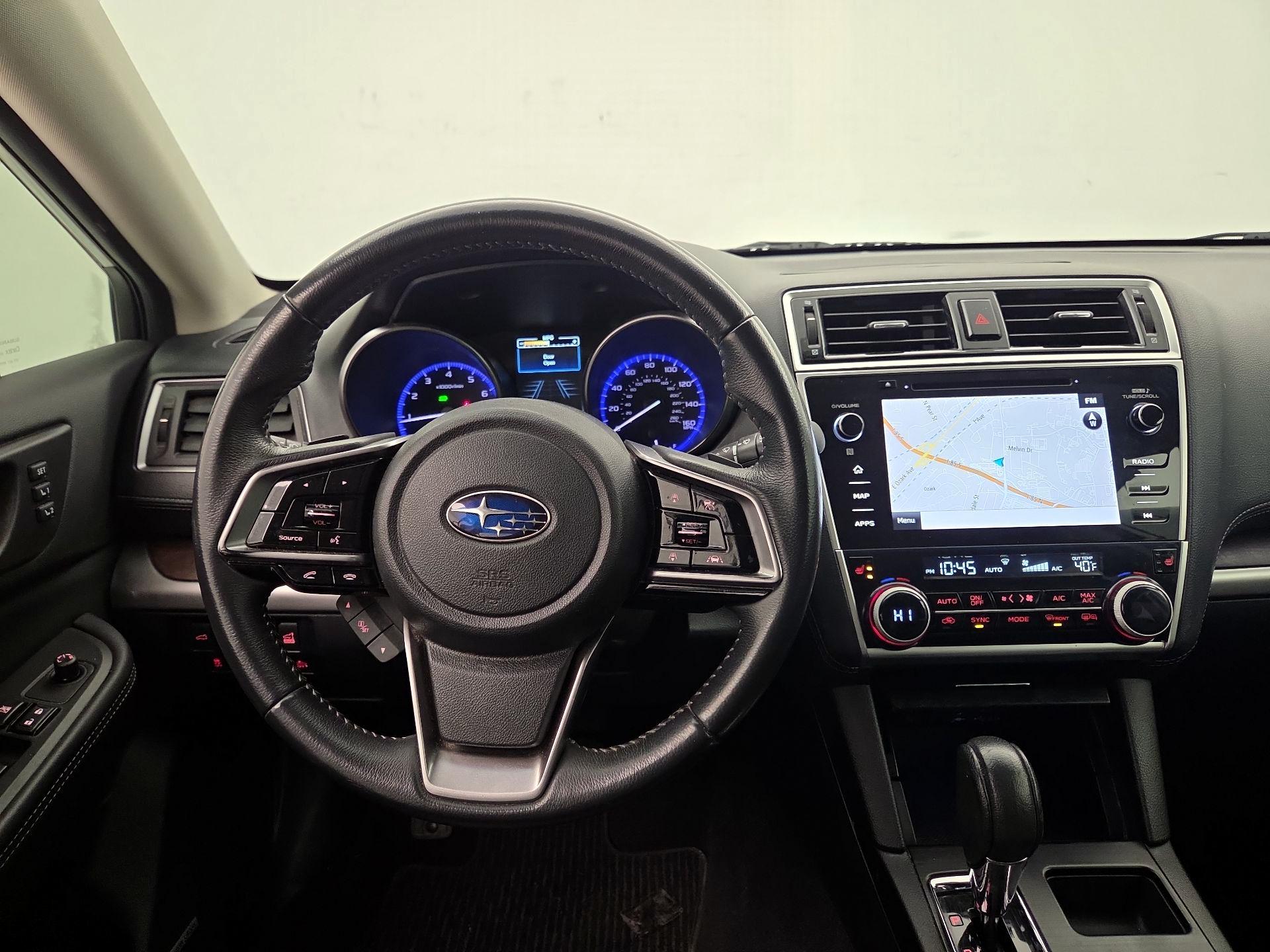Thumbnail: 2019 Subaru Outback - 10
