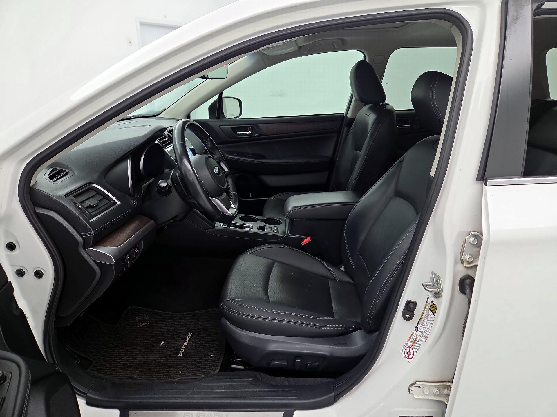 Thumbnail: 2019 Subaru Outback - 11