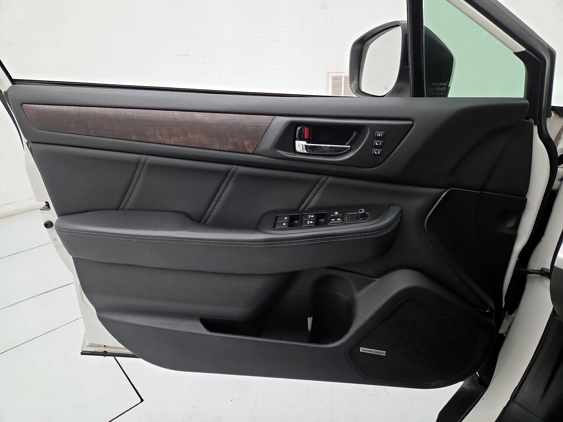 Thumbnail: 2019 Subaru Outback - 12