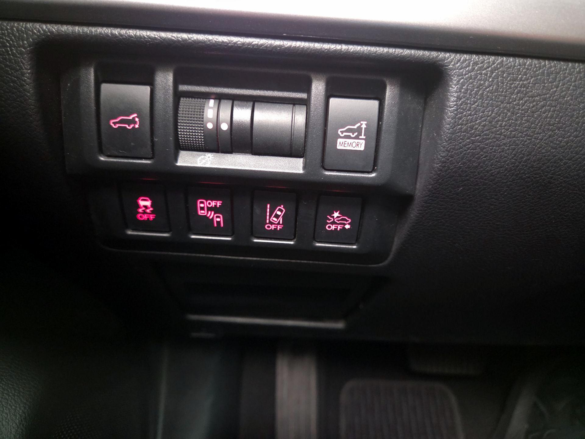 Thumbnail: 2019 Subaru Outback - 13