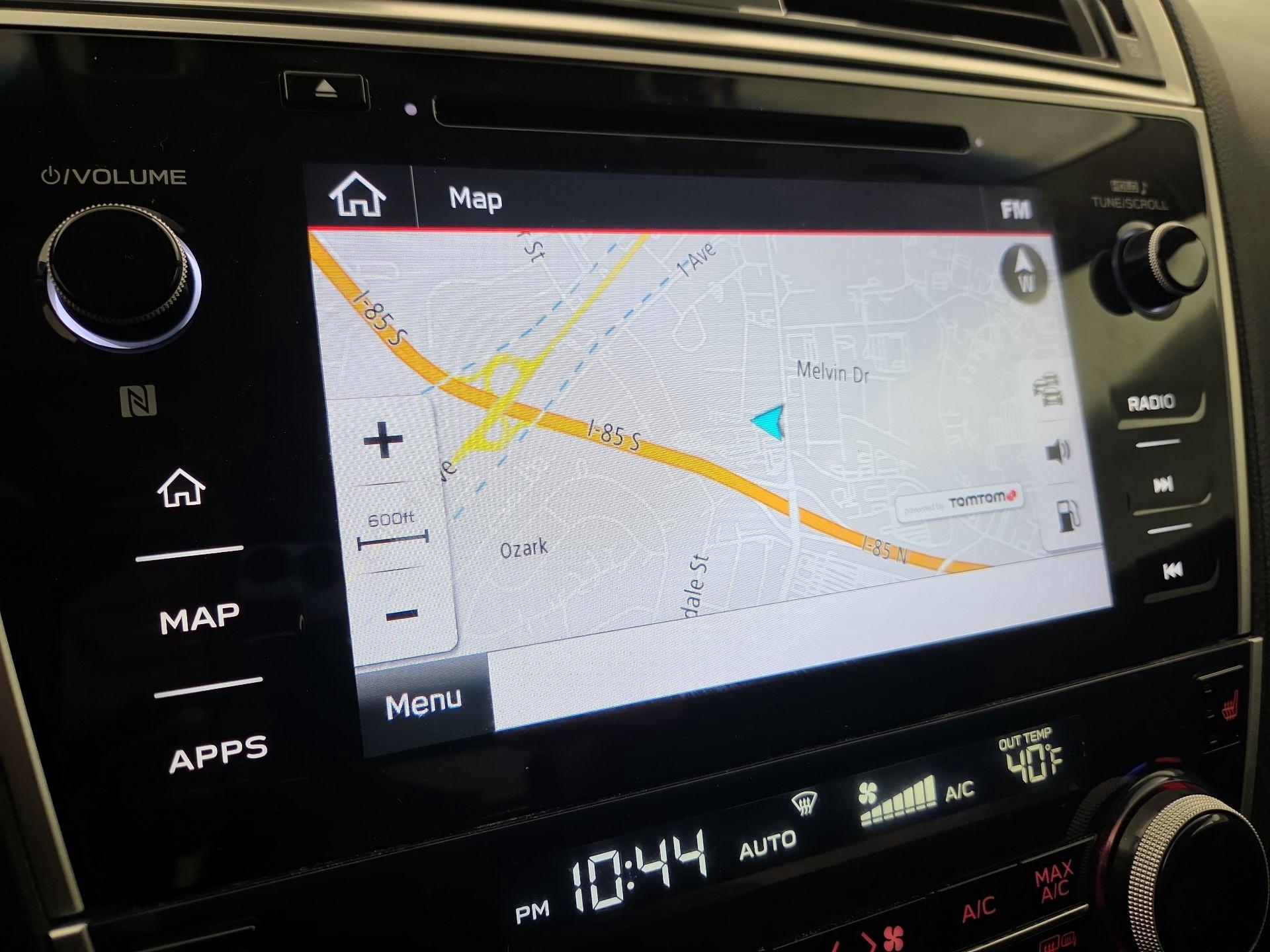 Thumbnail: 2019 Subaru Outback - 14