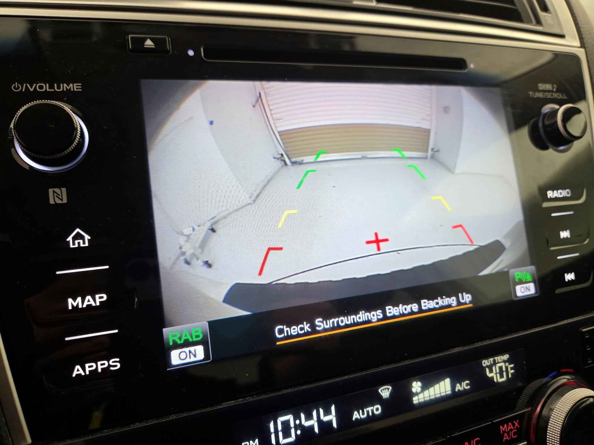 Thumbnail: 2019 Subaru Outback - 15