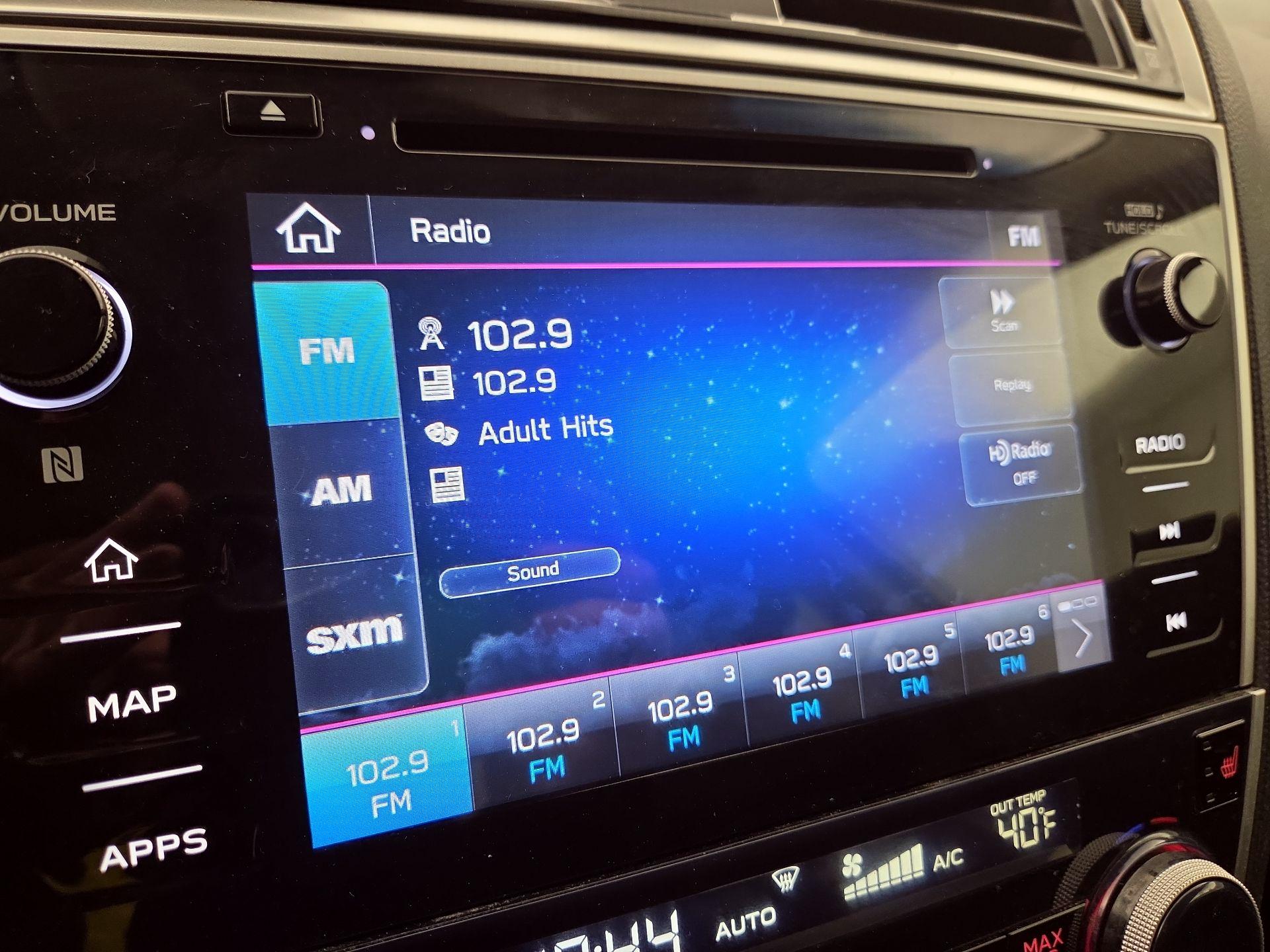 Thumbnail: 2019 Subaru Outback - 16