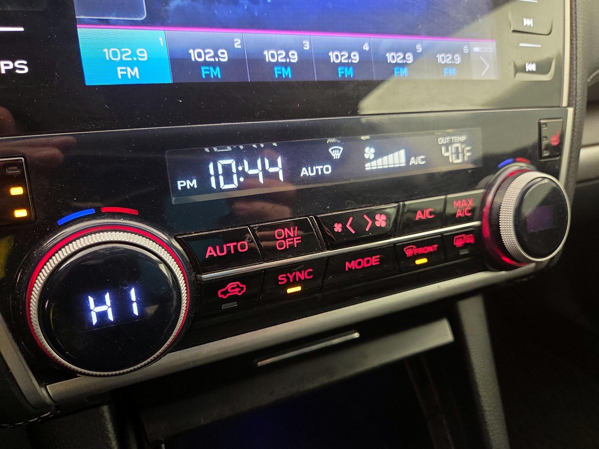 Thumbnail: 2019 Subaru Outback - 17