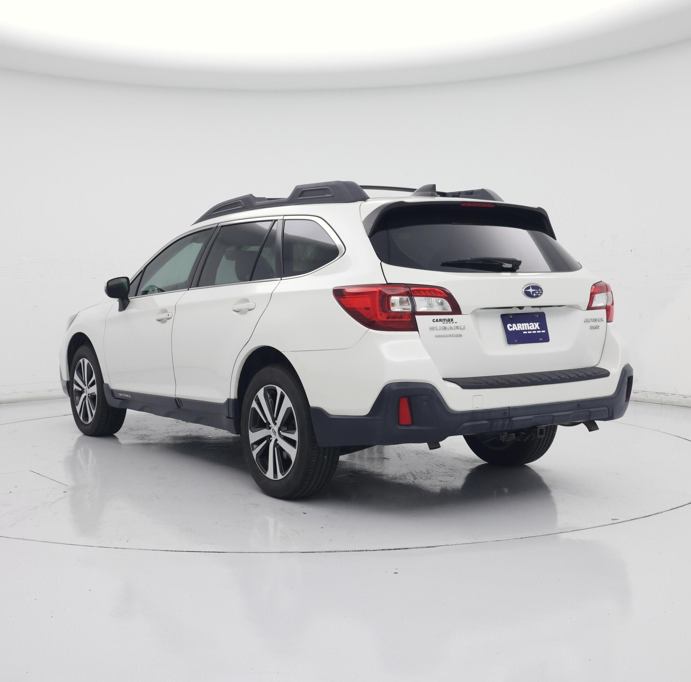Thumbnail: 2019 Subaru Outback - 2