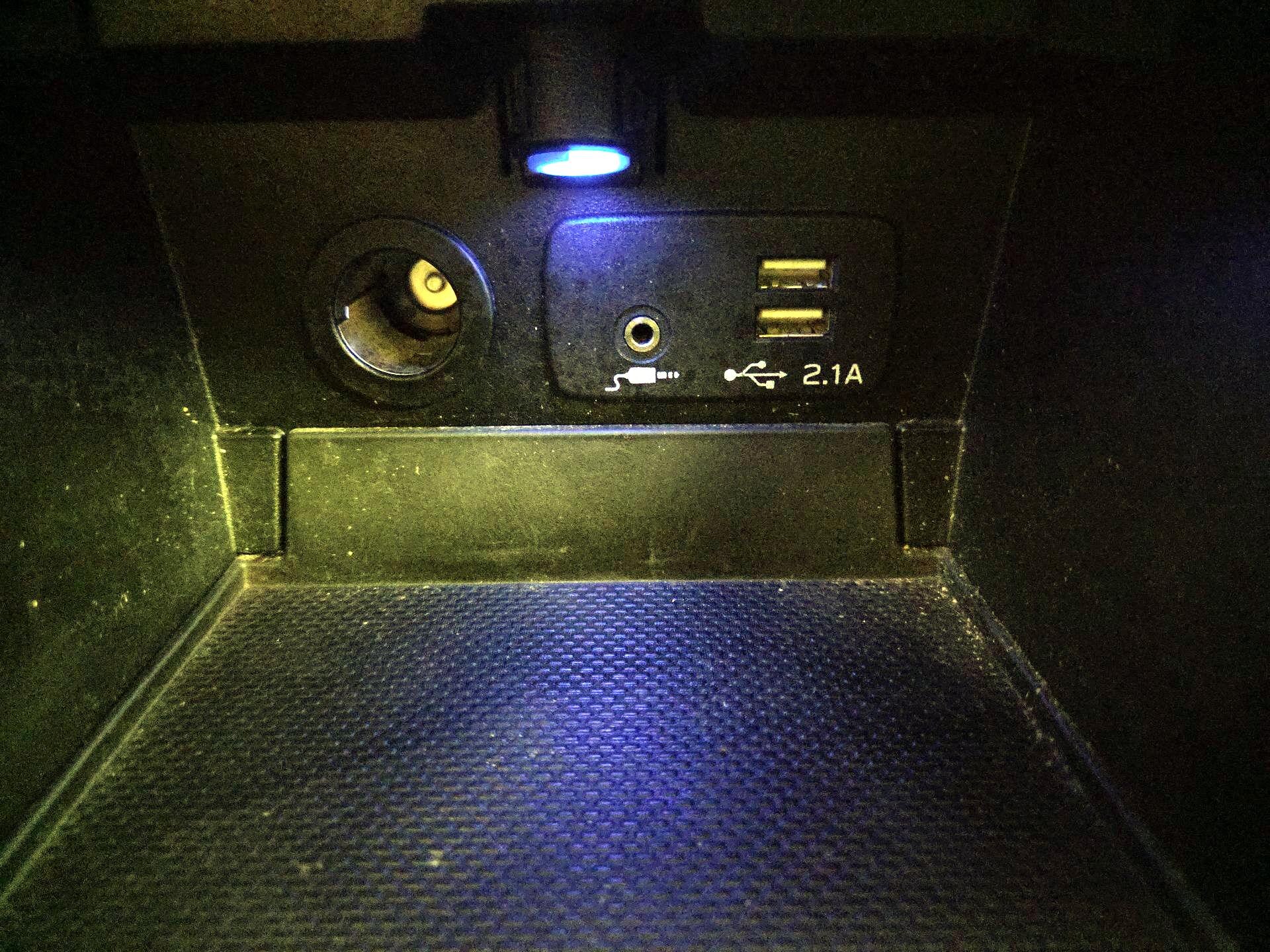 Thumbnail: 2019 Subaru Outback - 19