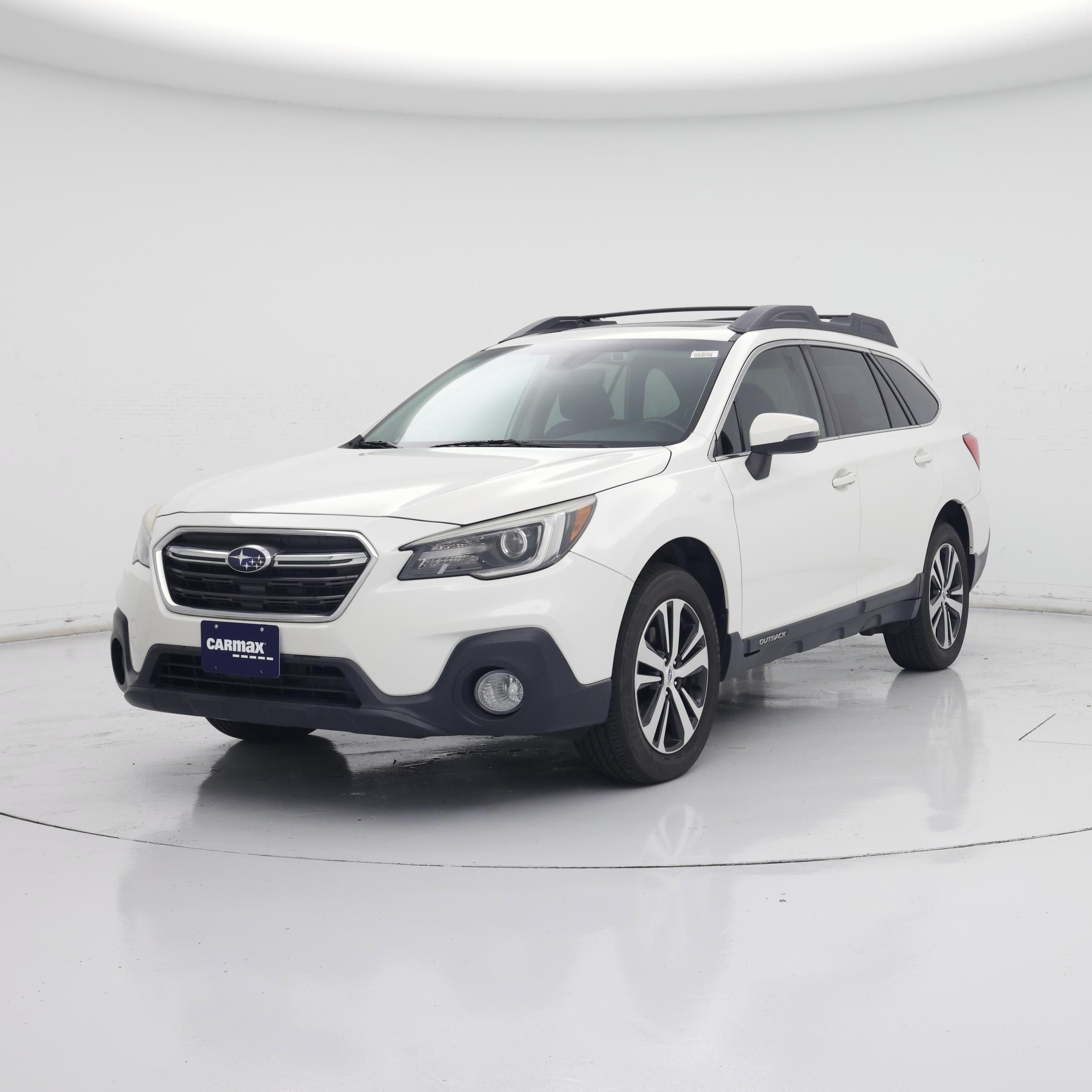Thumbnail: 2019 Subaru Outback - 4