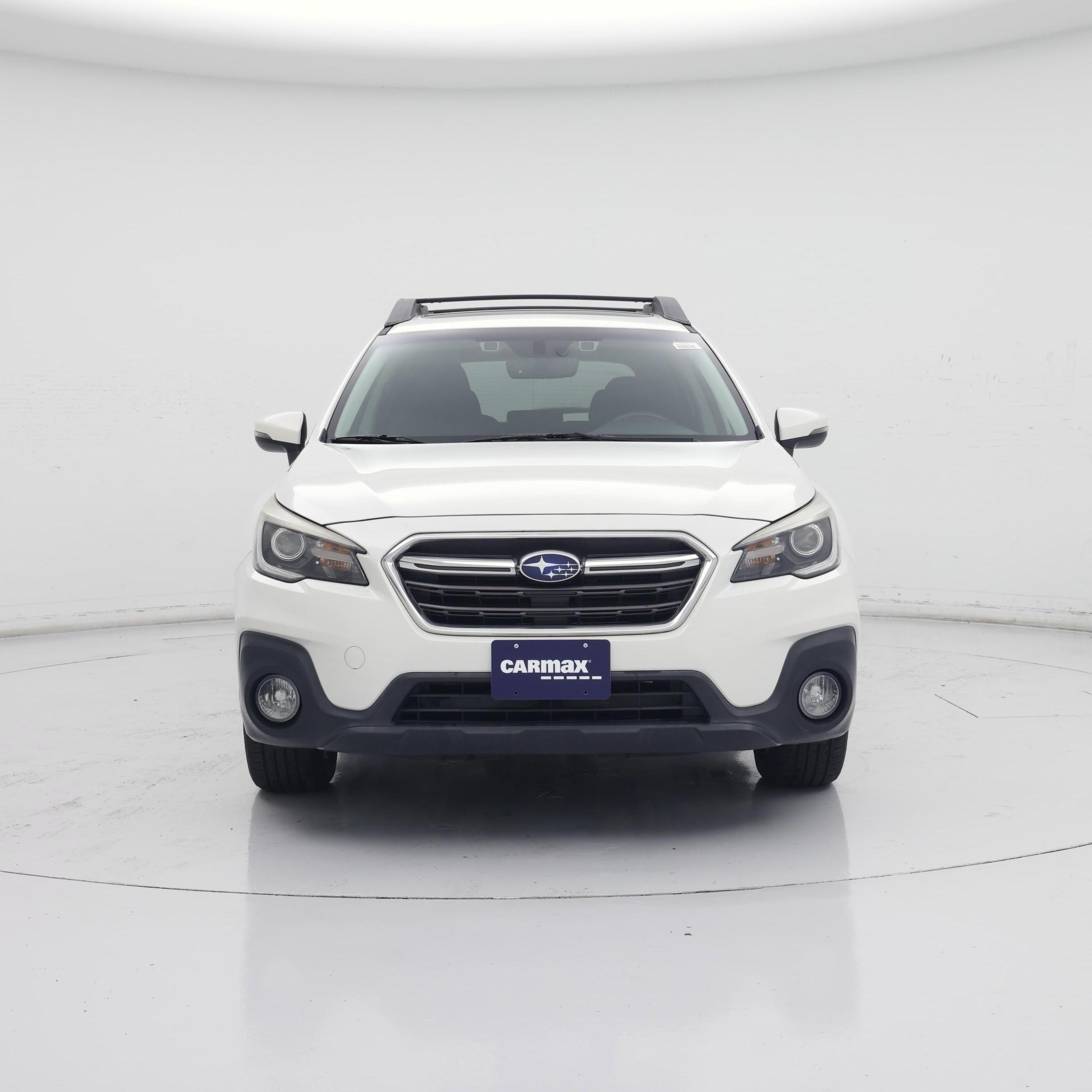 Thumbnail: 2019 Subaru Outback - 5