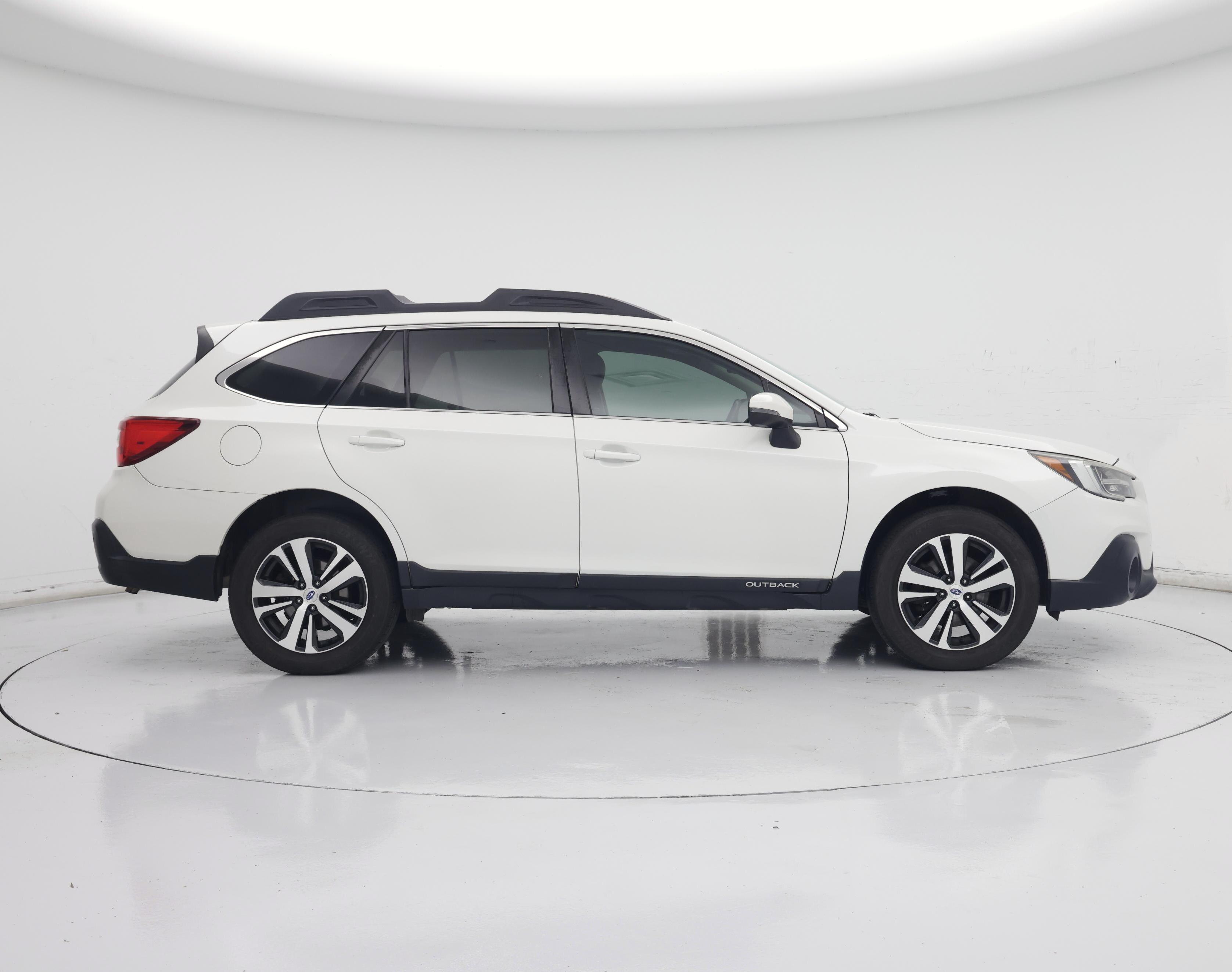 Thumbnail: 2019 Subaru Outback - 7
