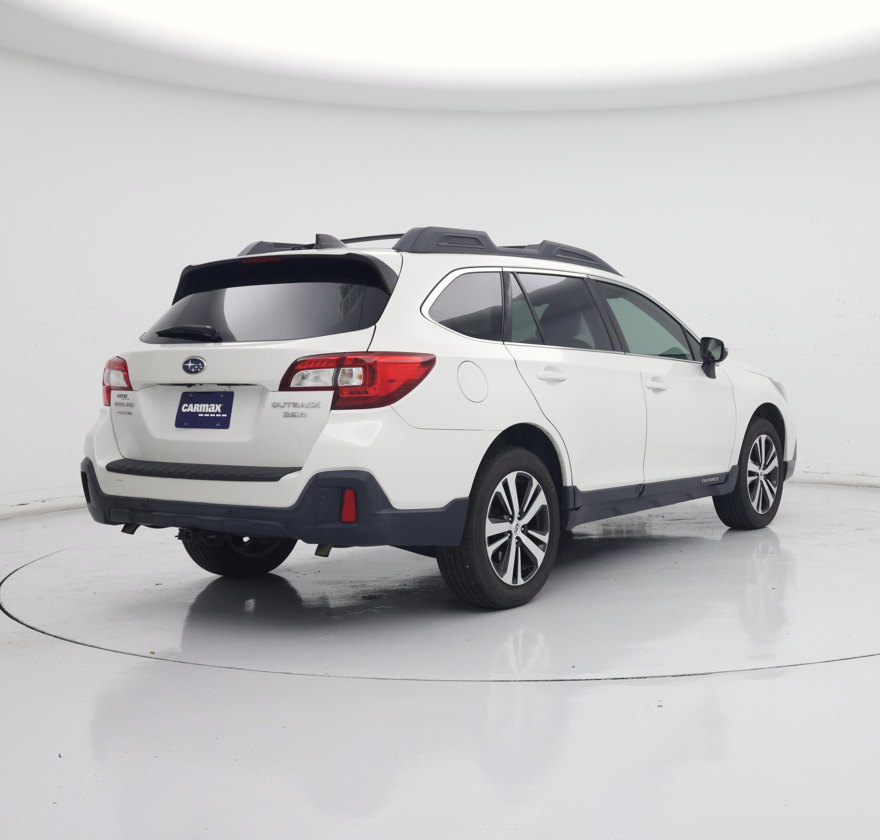 Thumbnail: 2019 Subaru Outback - 8