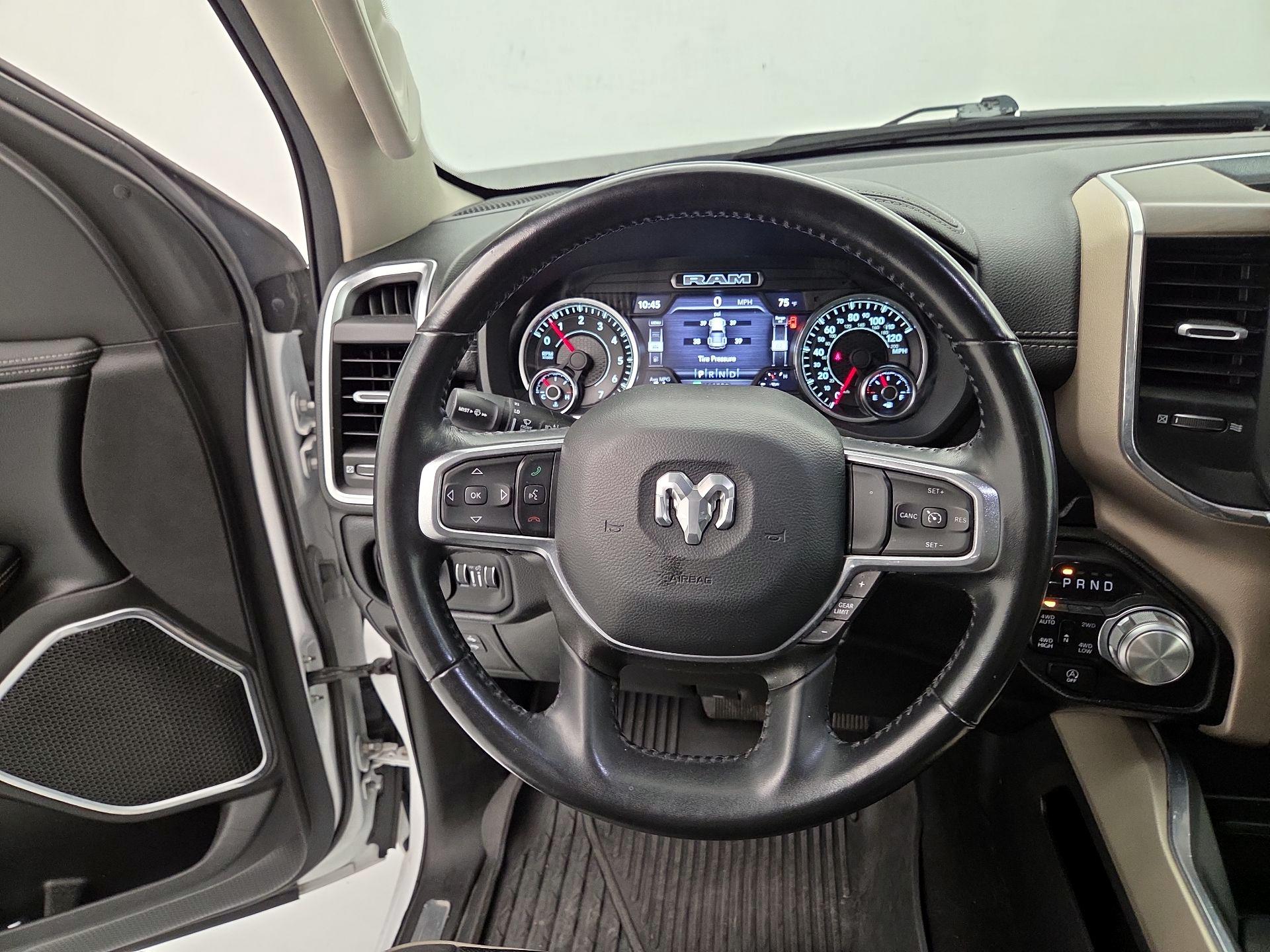 Thumbnail: 2022 RAM 1500 - 10