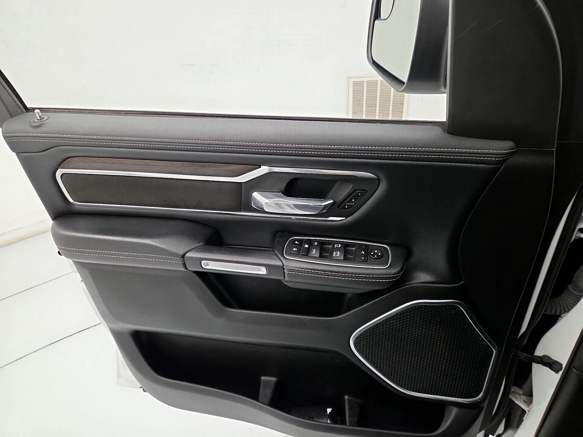 Thumbnail: 2022 RAM 1500 - 12