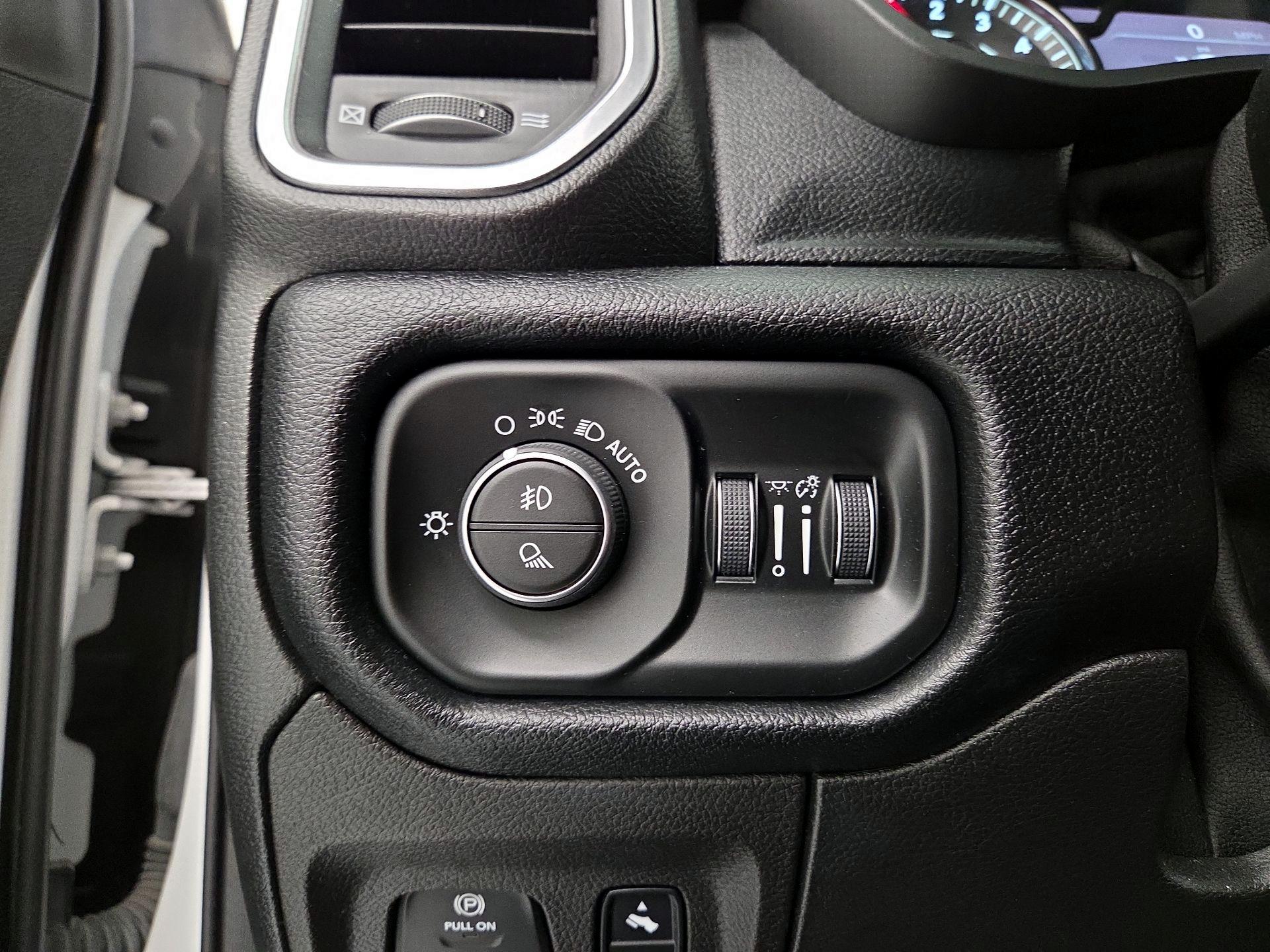 Thumbnail: 2022 RAM 1500 - 13