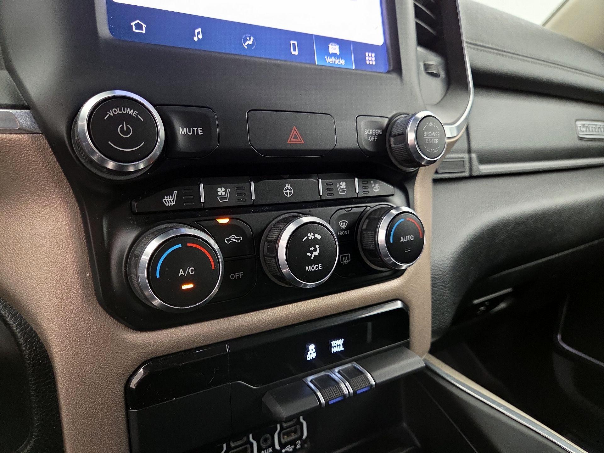 Thumbnail: 2022 RAM 1500 - 16